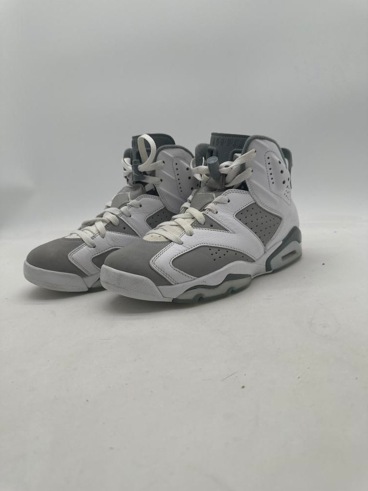 Jordan 6 Retro Cool Grey