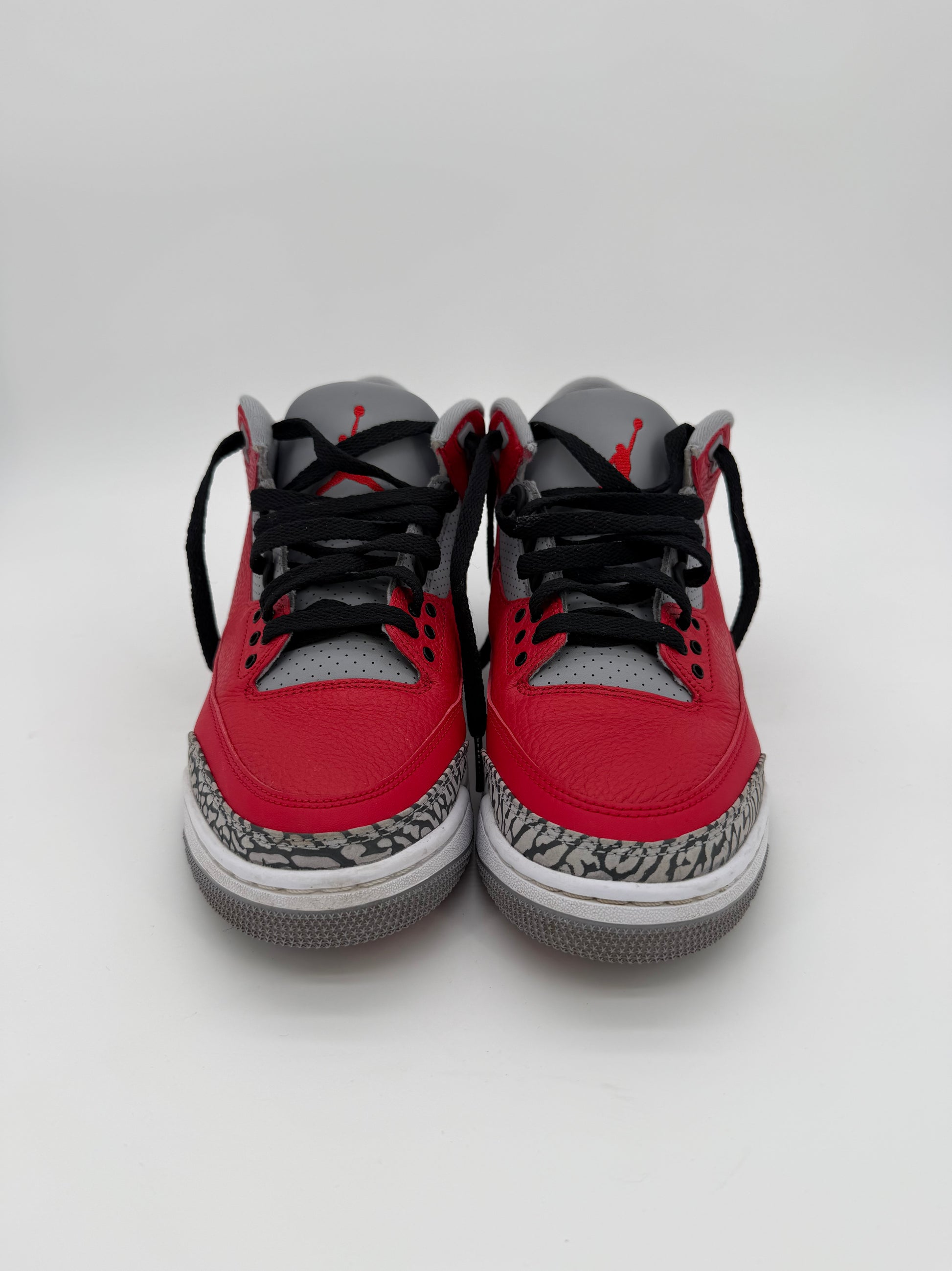 Jordan 3 Retro SE Unite
