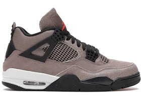 Jordan 4 Retro Taupe Haze