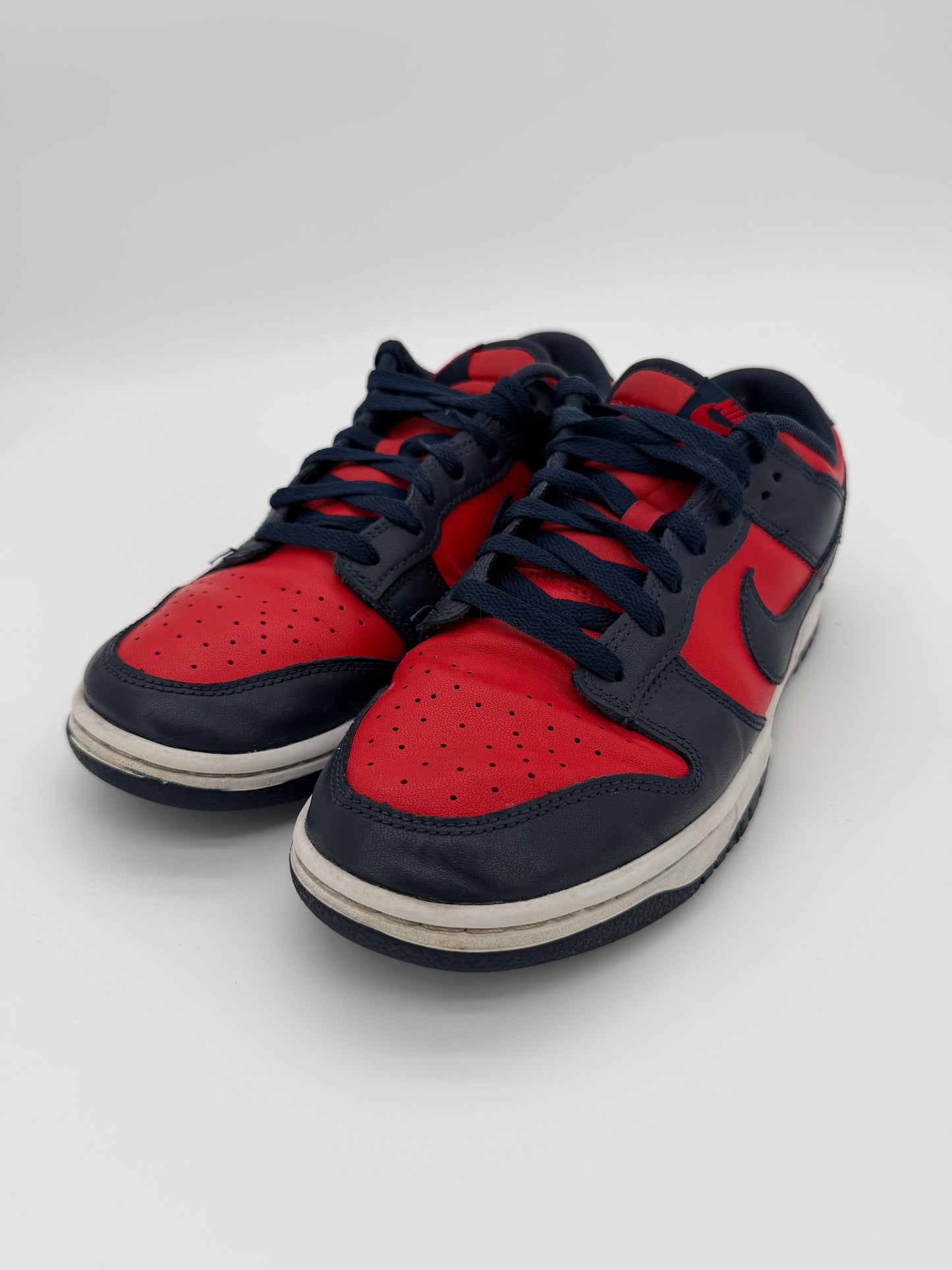 Nike Dunk Low Retro SE CO.JP University Red Obsidian