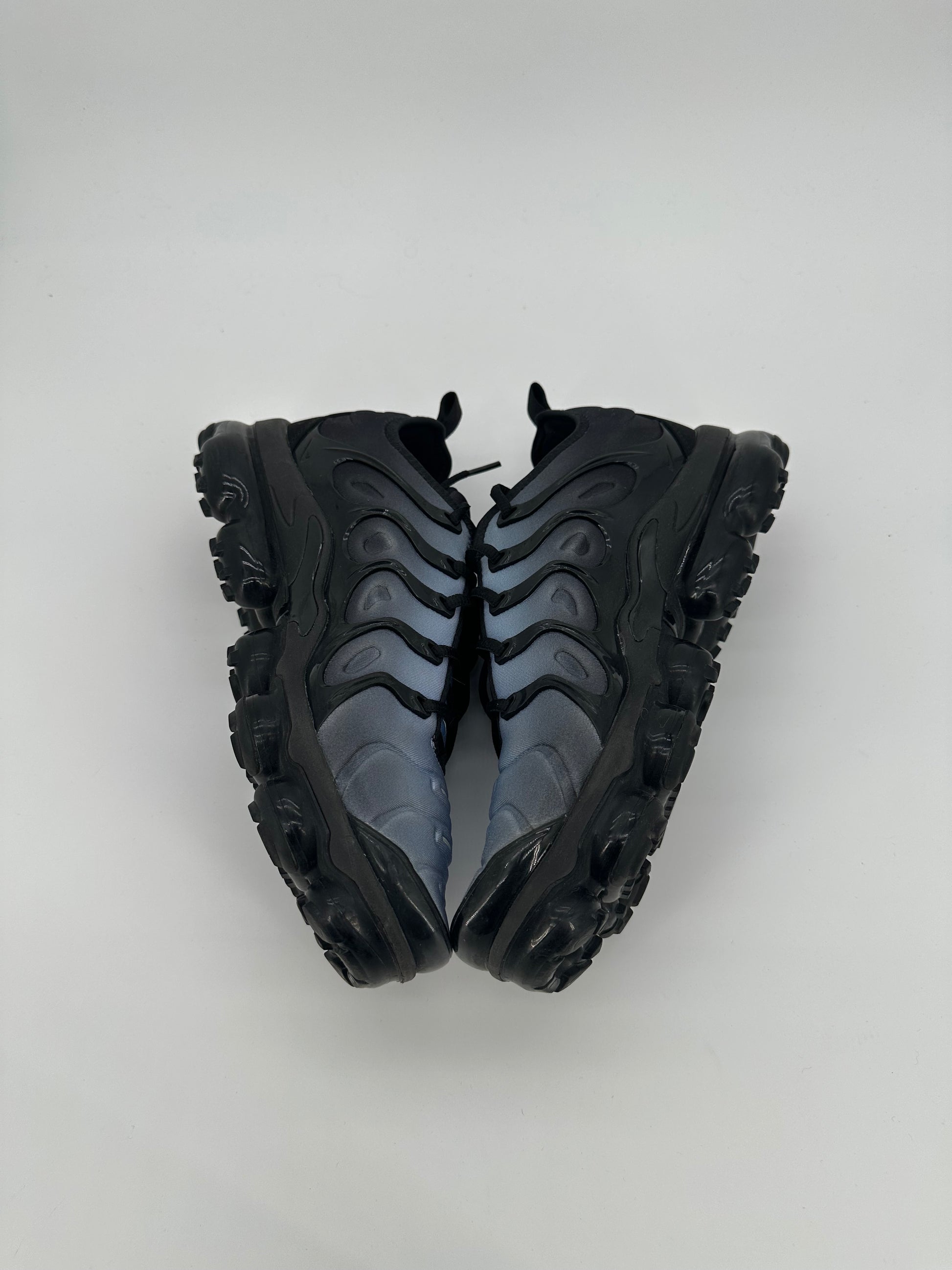 Nike Air VaporMax Plus Aluminum