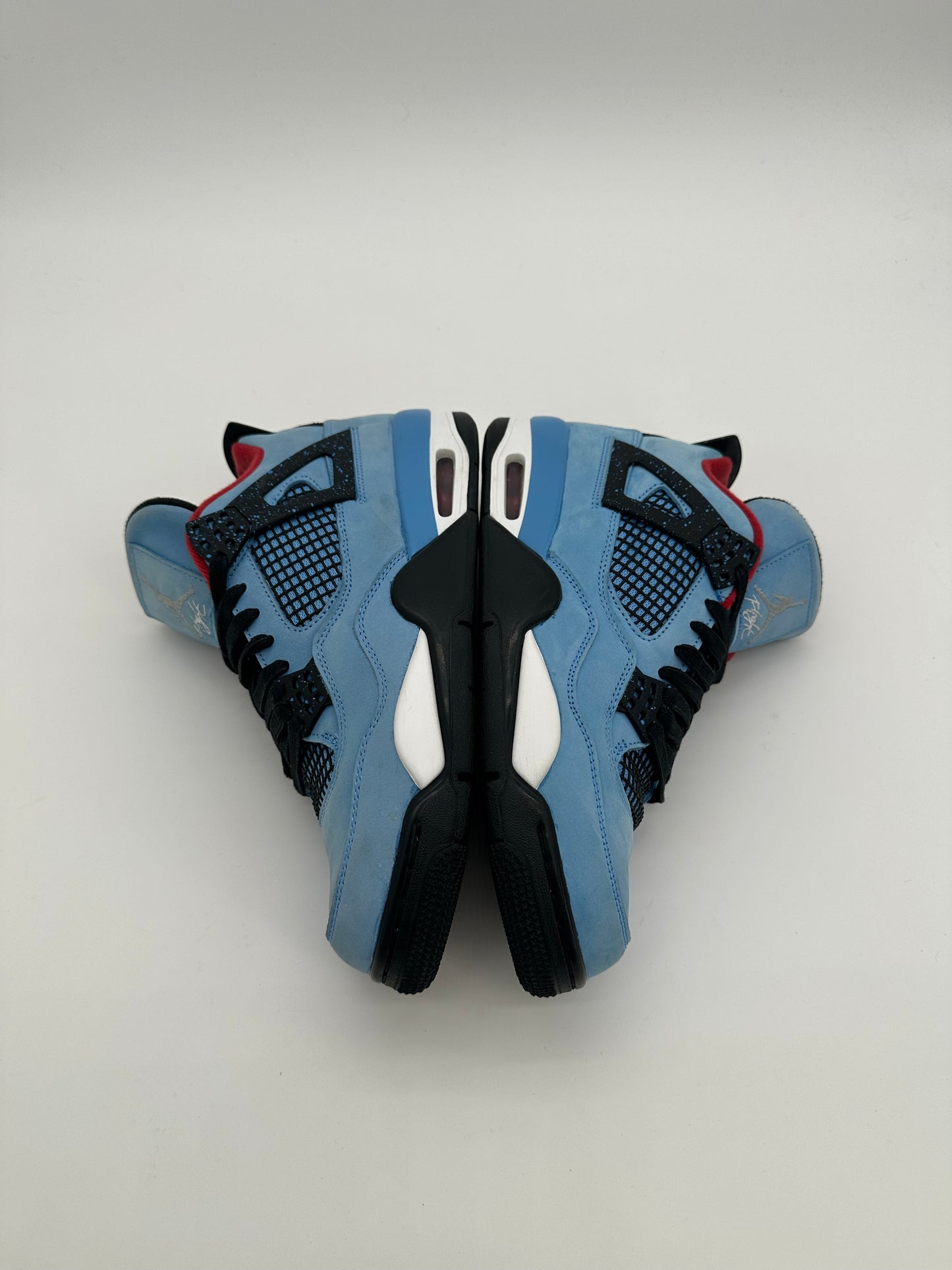 Jordan 4 Retro Travis Scott Cactus Jack