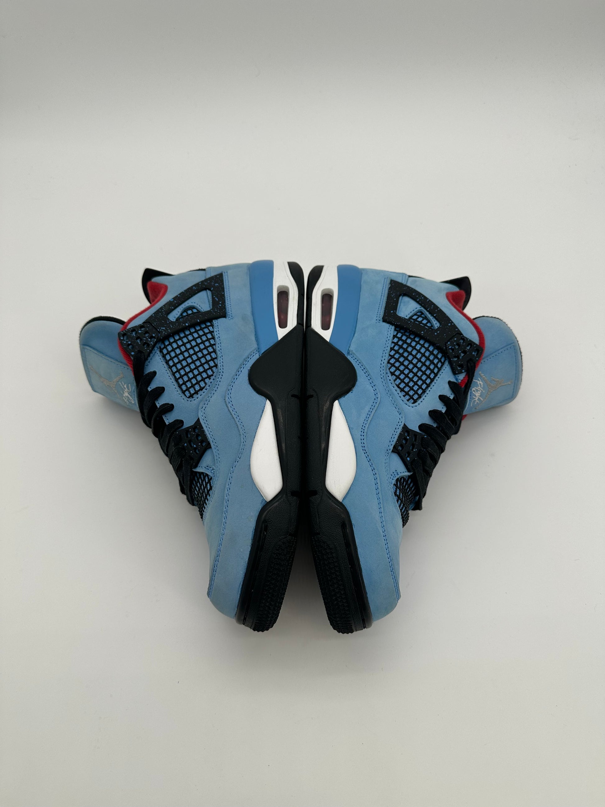 Jordan 4 Retro Travis Scott Cactus Jack