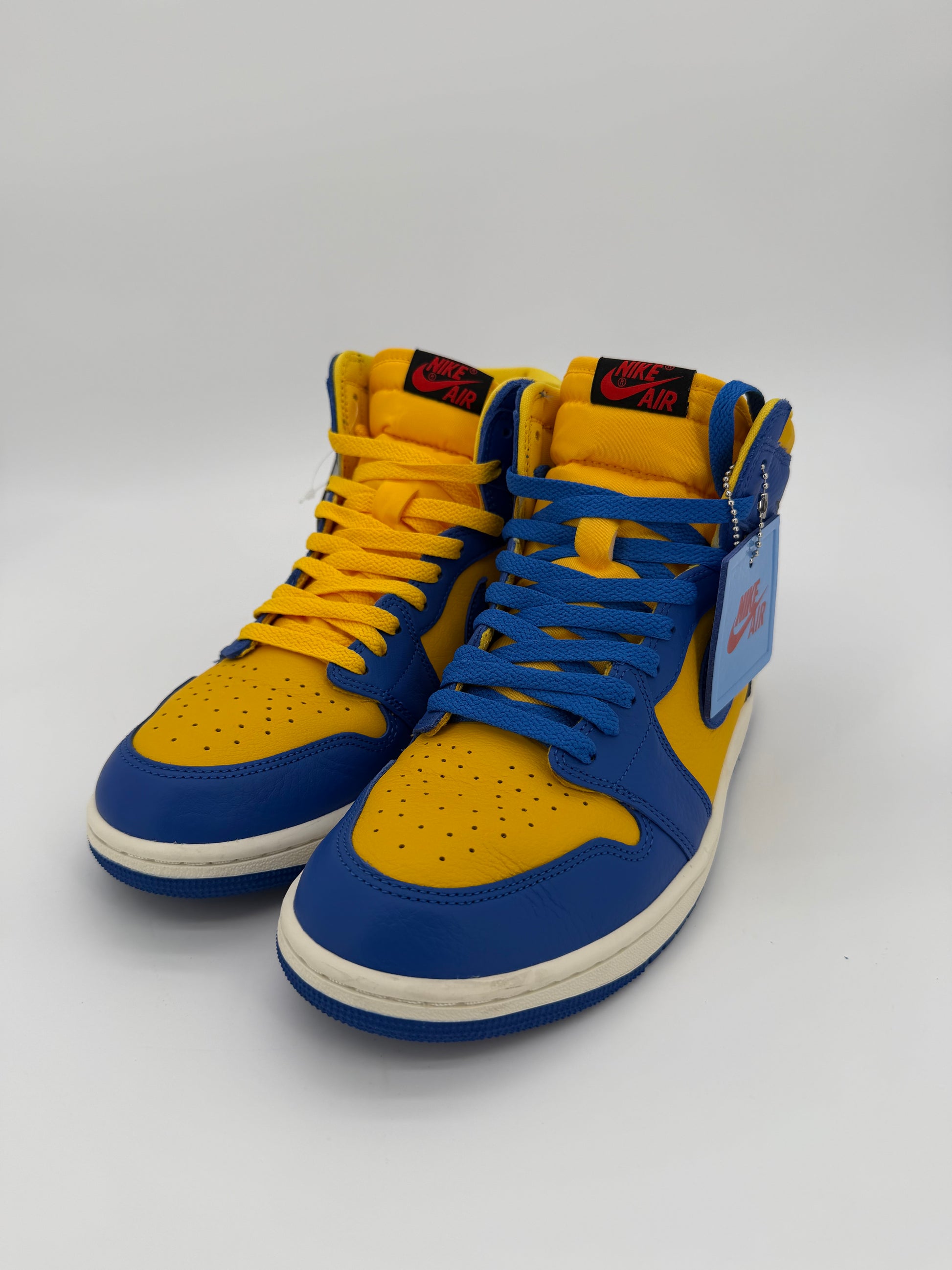 Jordan 1 Retro High OG Reverse Laney (Women's)