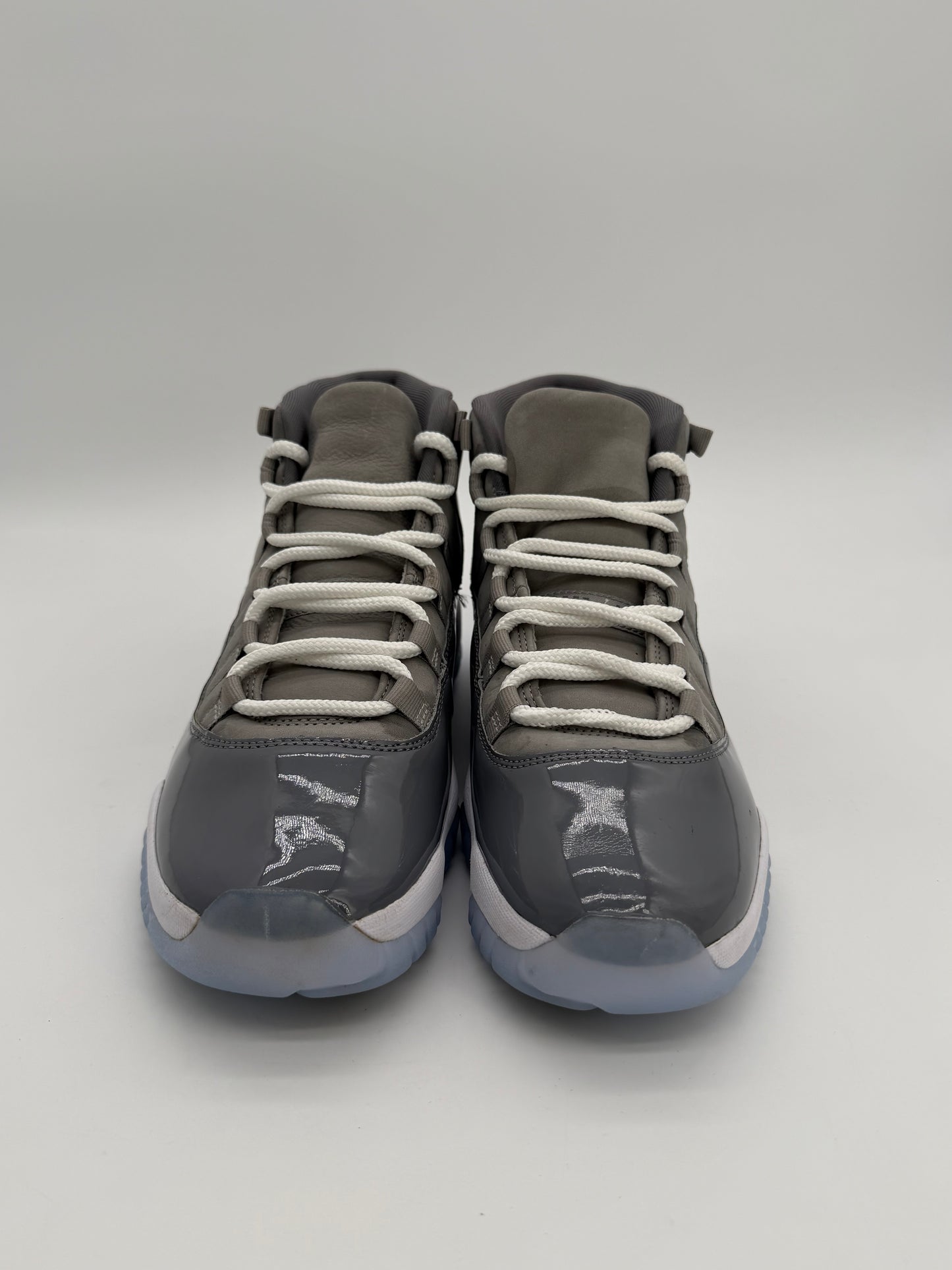 Jordan 11 Retro Cool Grey (2021)