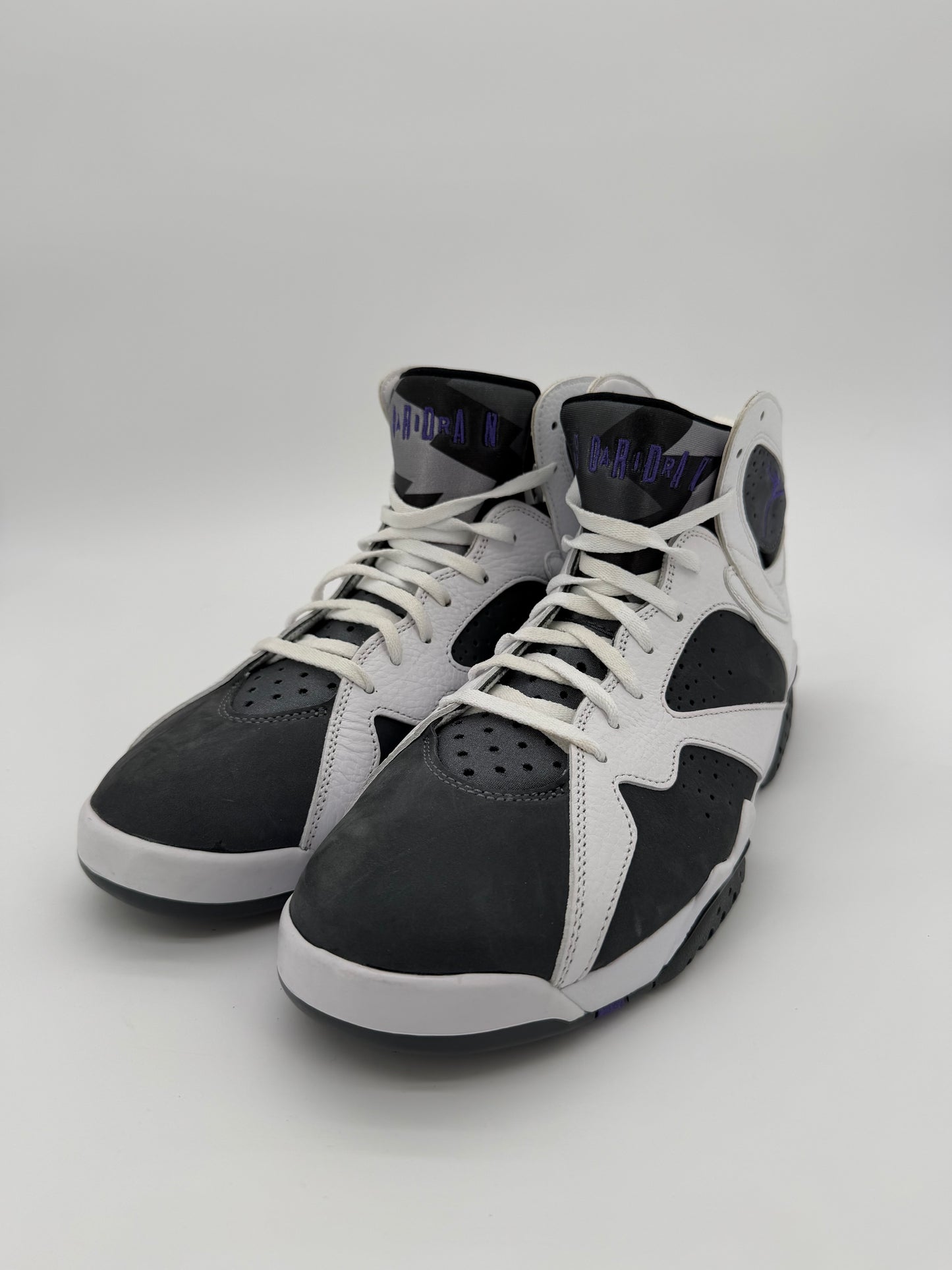 Jordan 7 Retro Flint (2021)