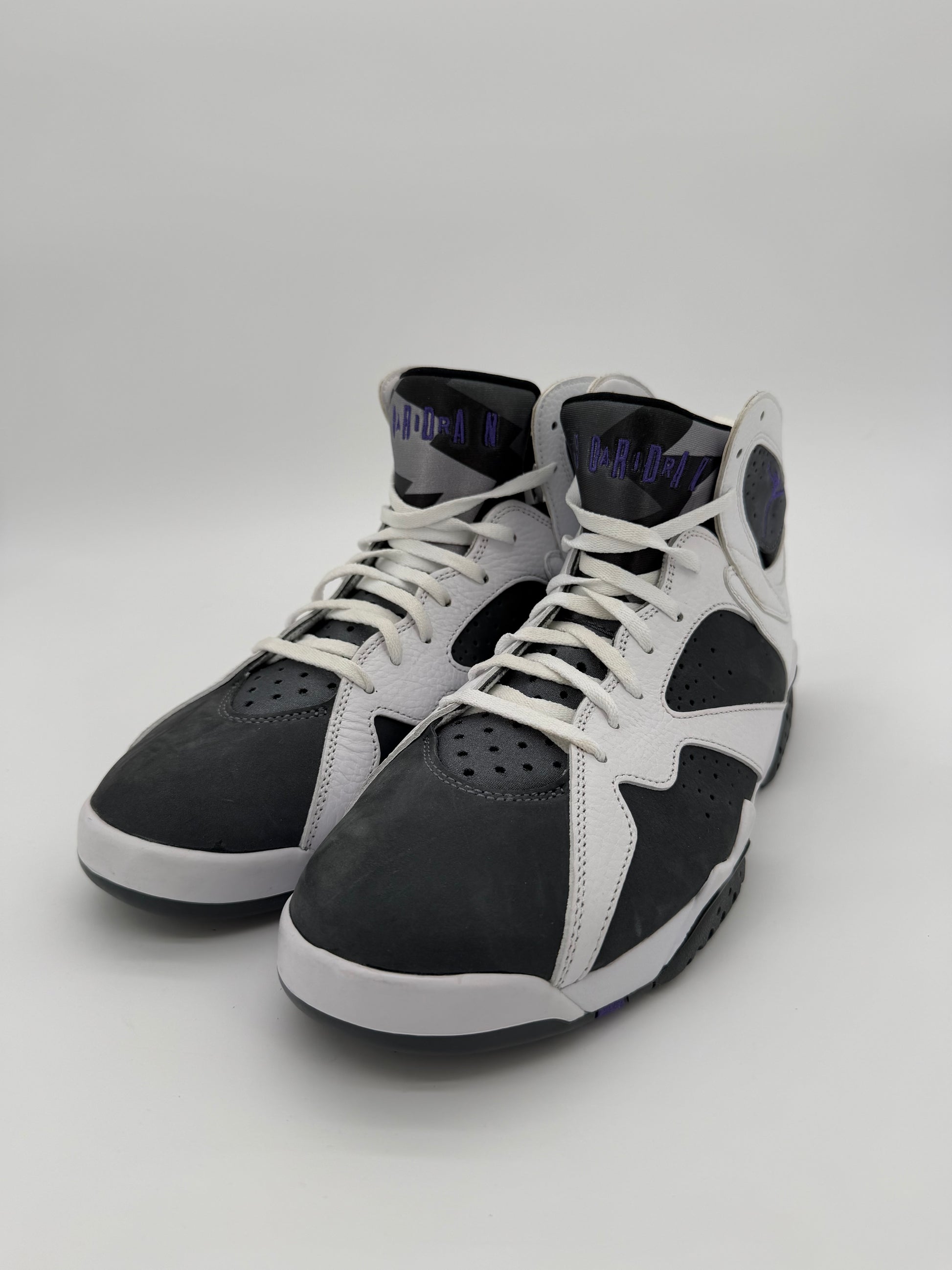 Jordan 7 Retro Flint (2021)