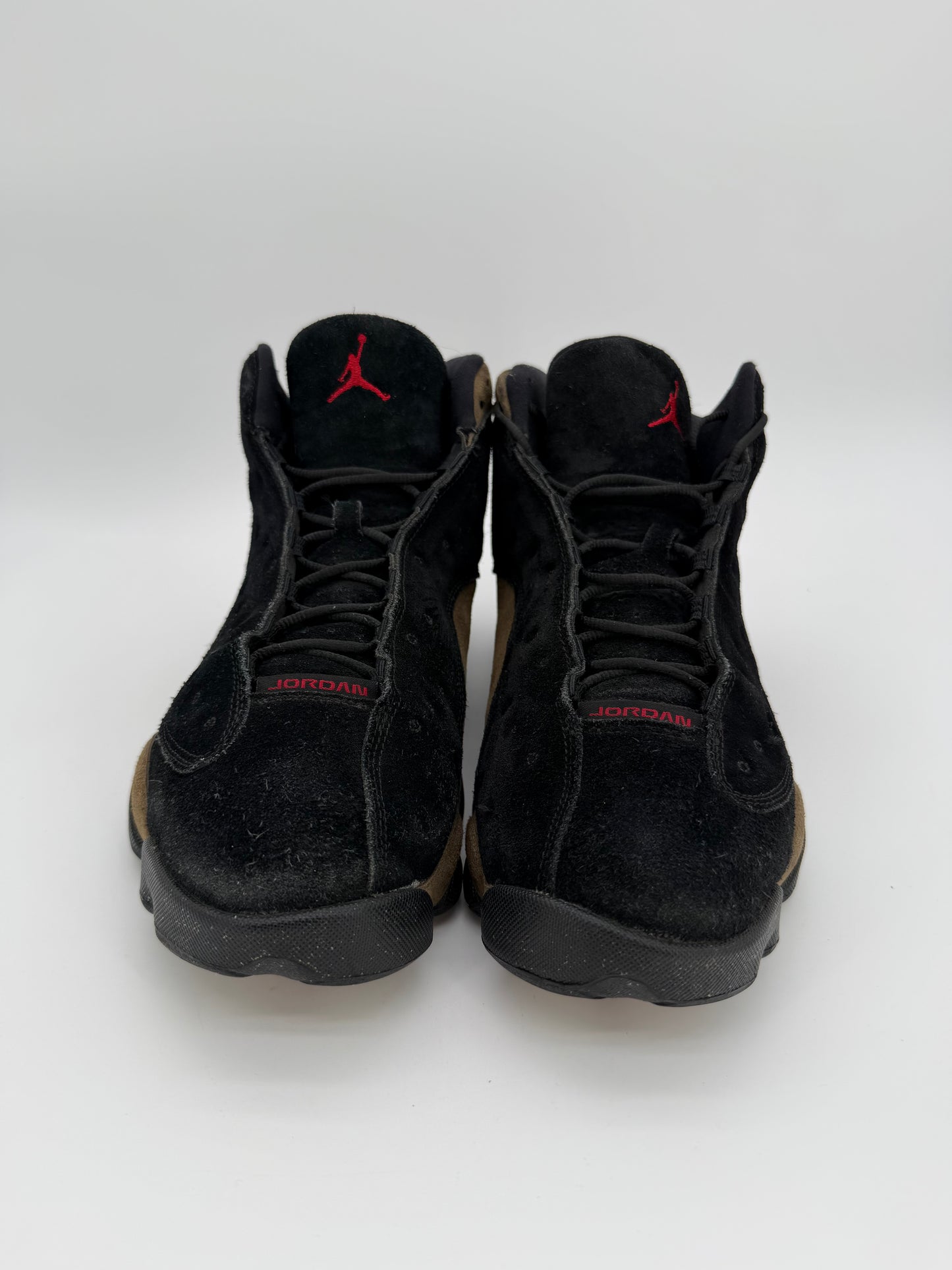 Jordan 13 Retro Olive