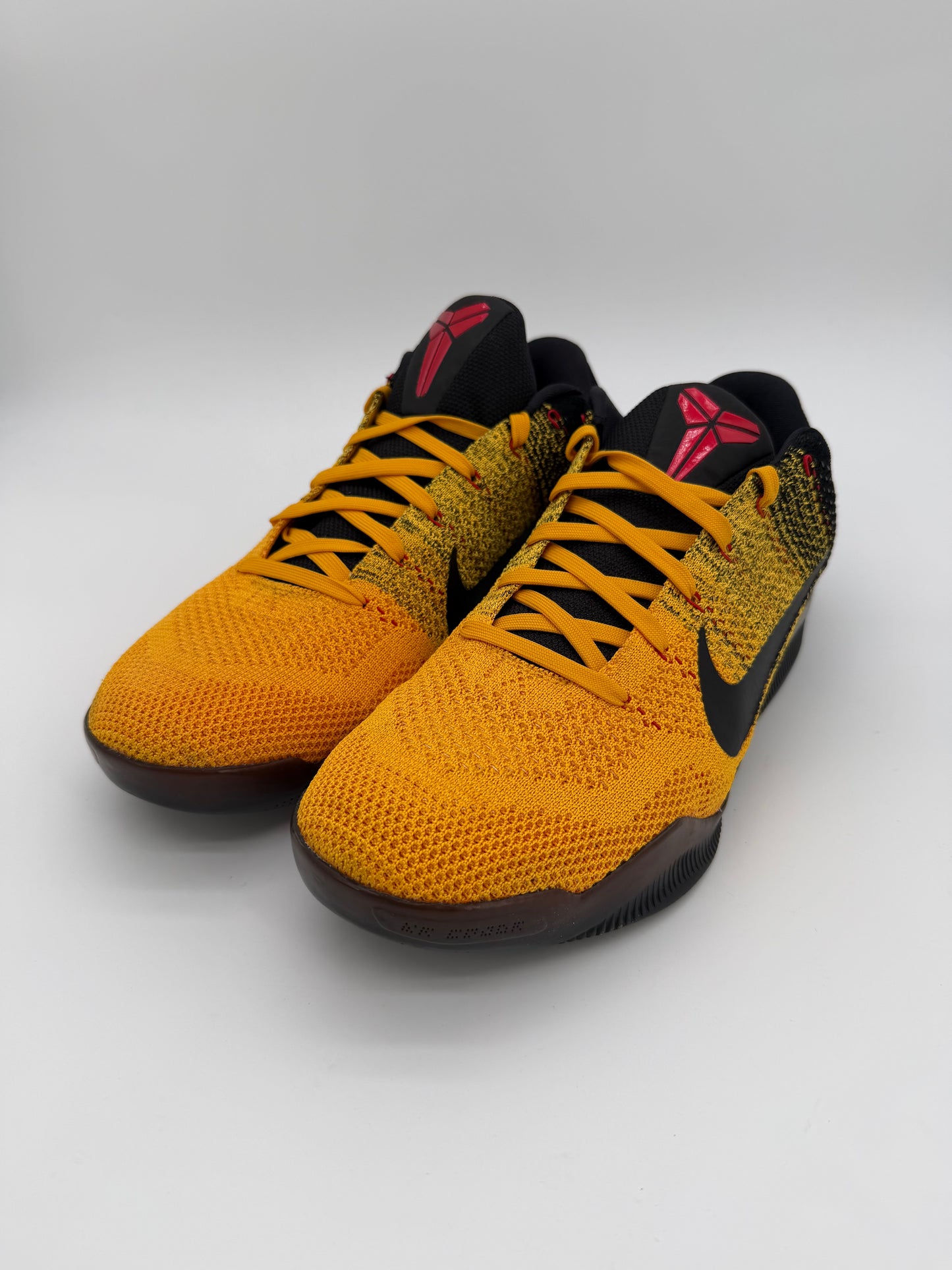 Nike Kobe 11 Elite Low Bruce Lee