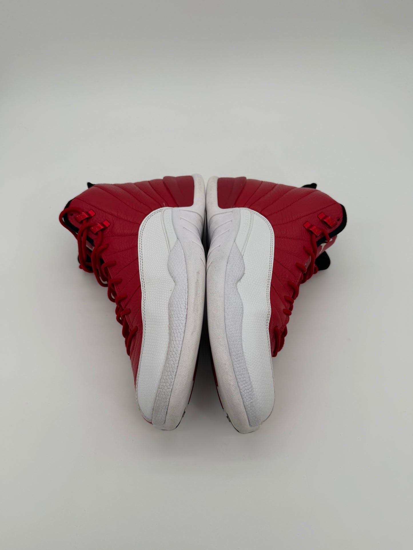 Jordan 12 Retro Gym Red
