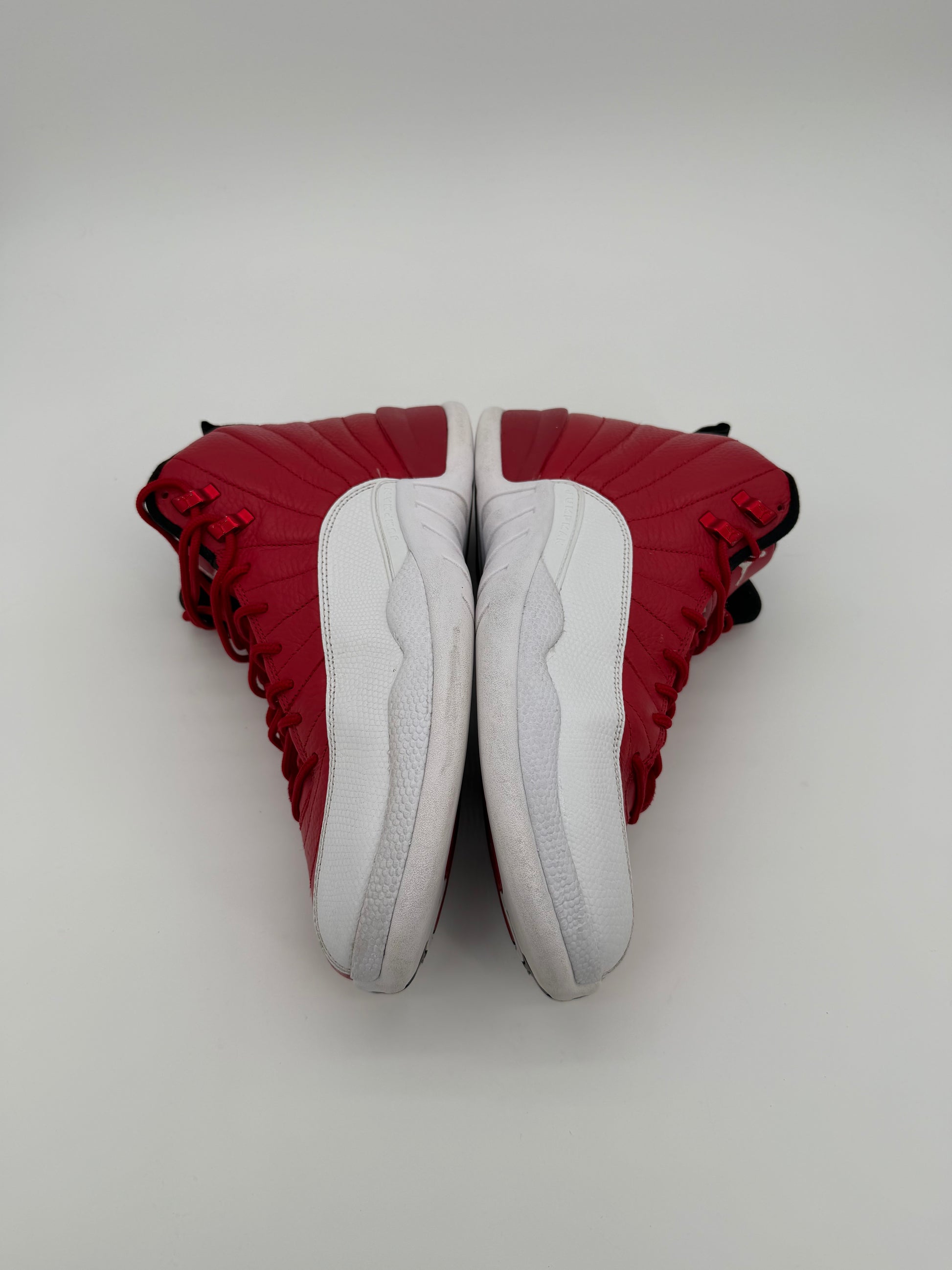 Jordan 12 Retro Gym Red