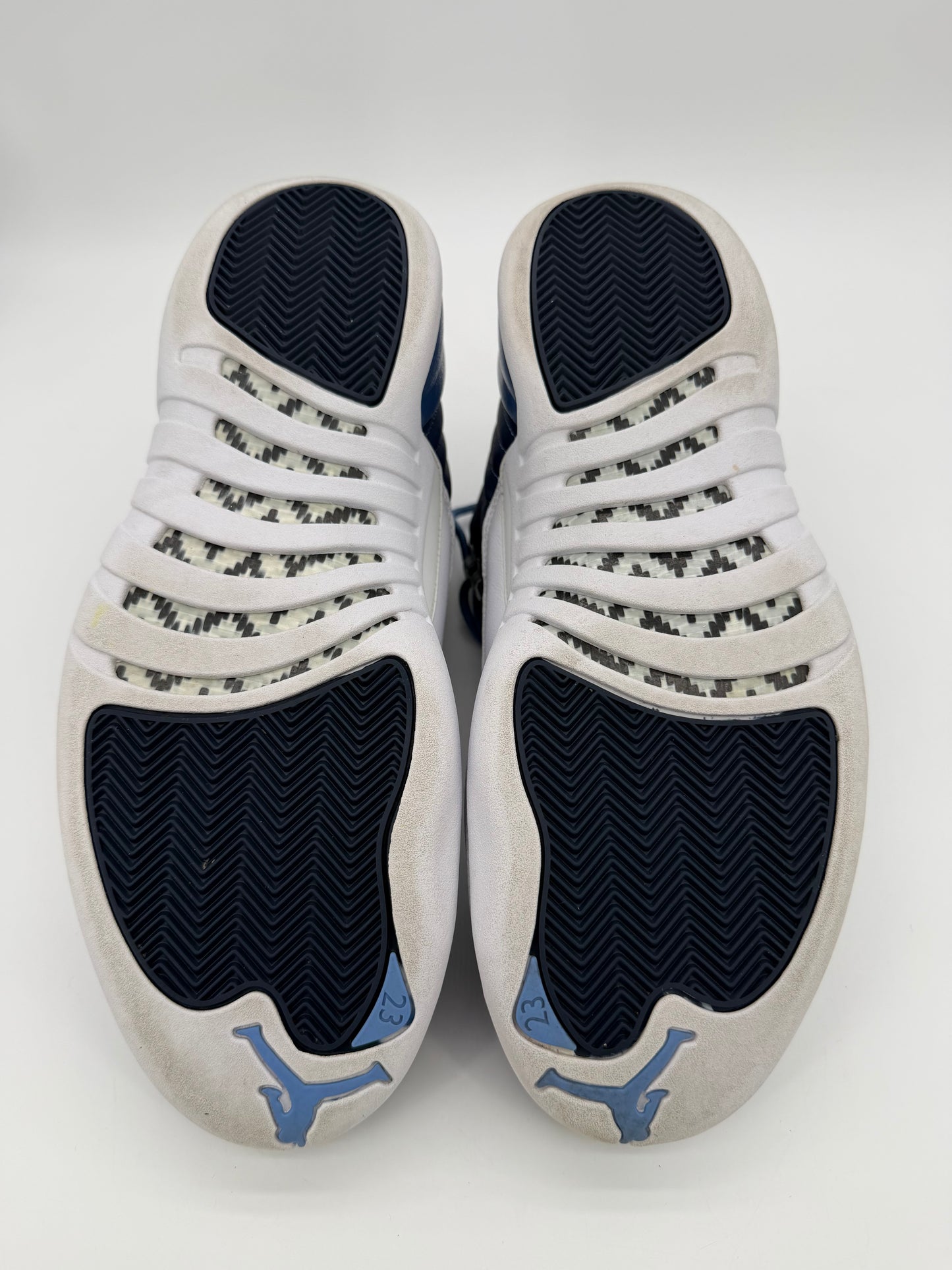 Jordan 12 Retro Indigo
