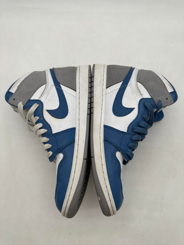 Jordan 1 Retro High OG True Blue