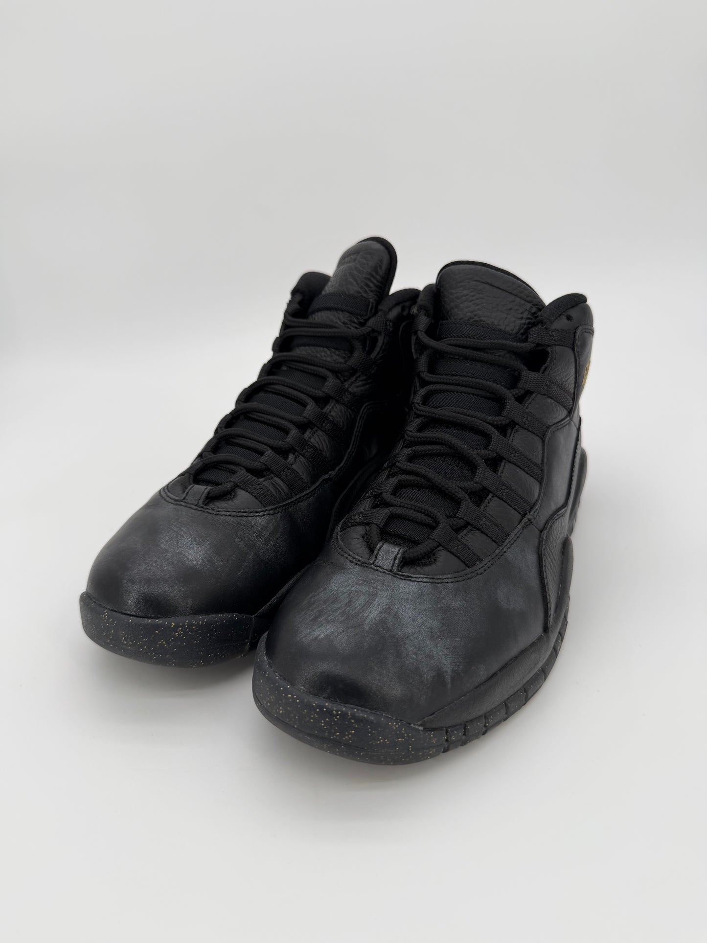 Jordan 10 Retro New York City (2016)