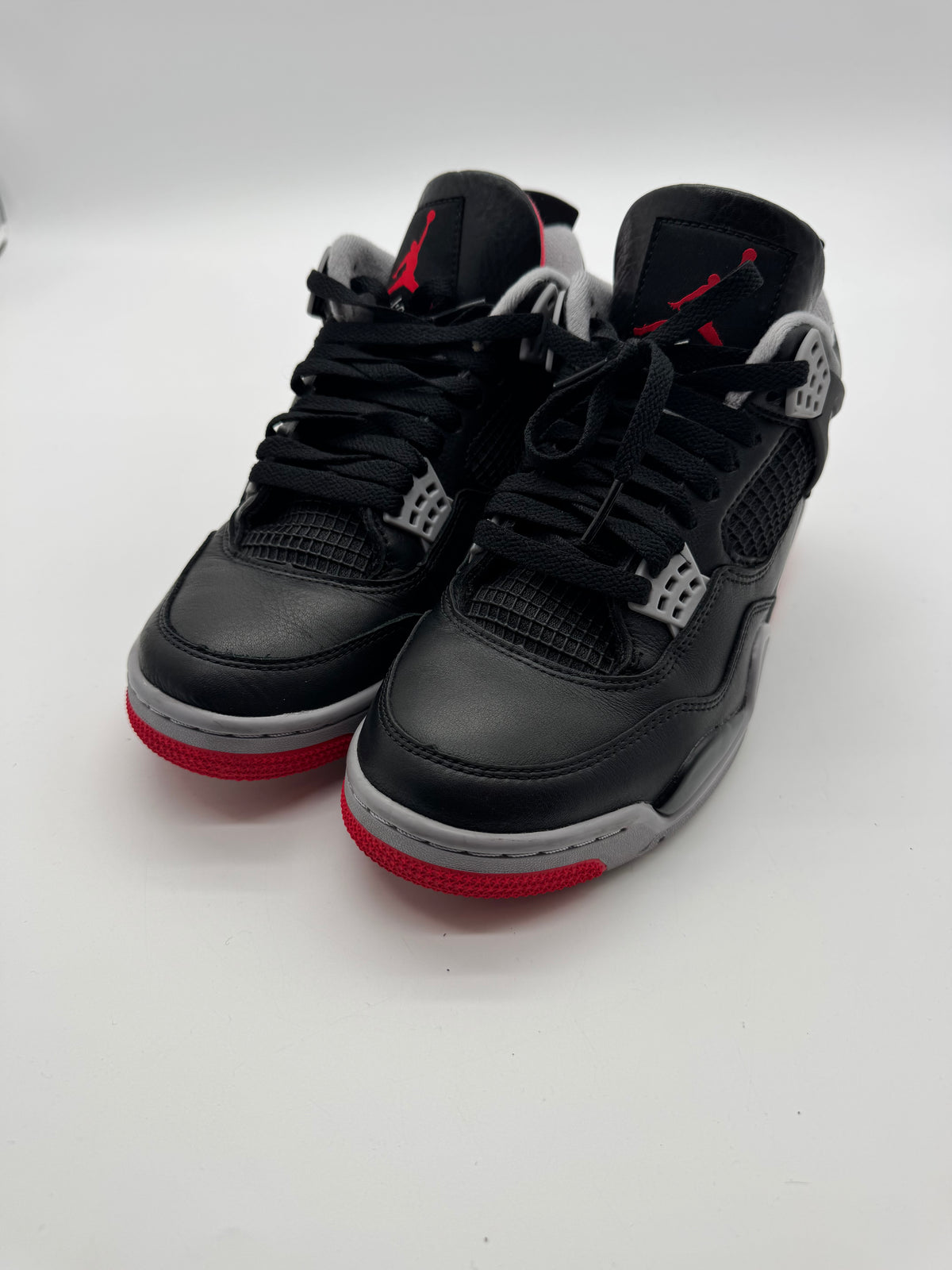Jordan 4 Retro Bred Reimagined