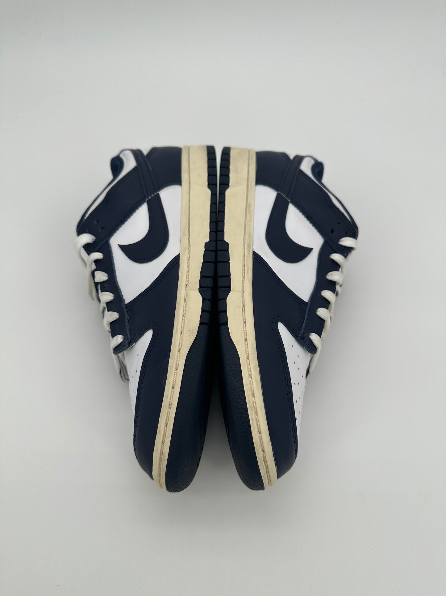 Nike Dunk Low Vintage Navy (Women's)