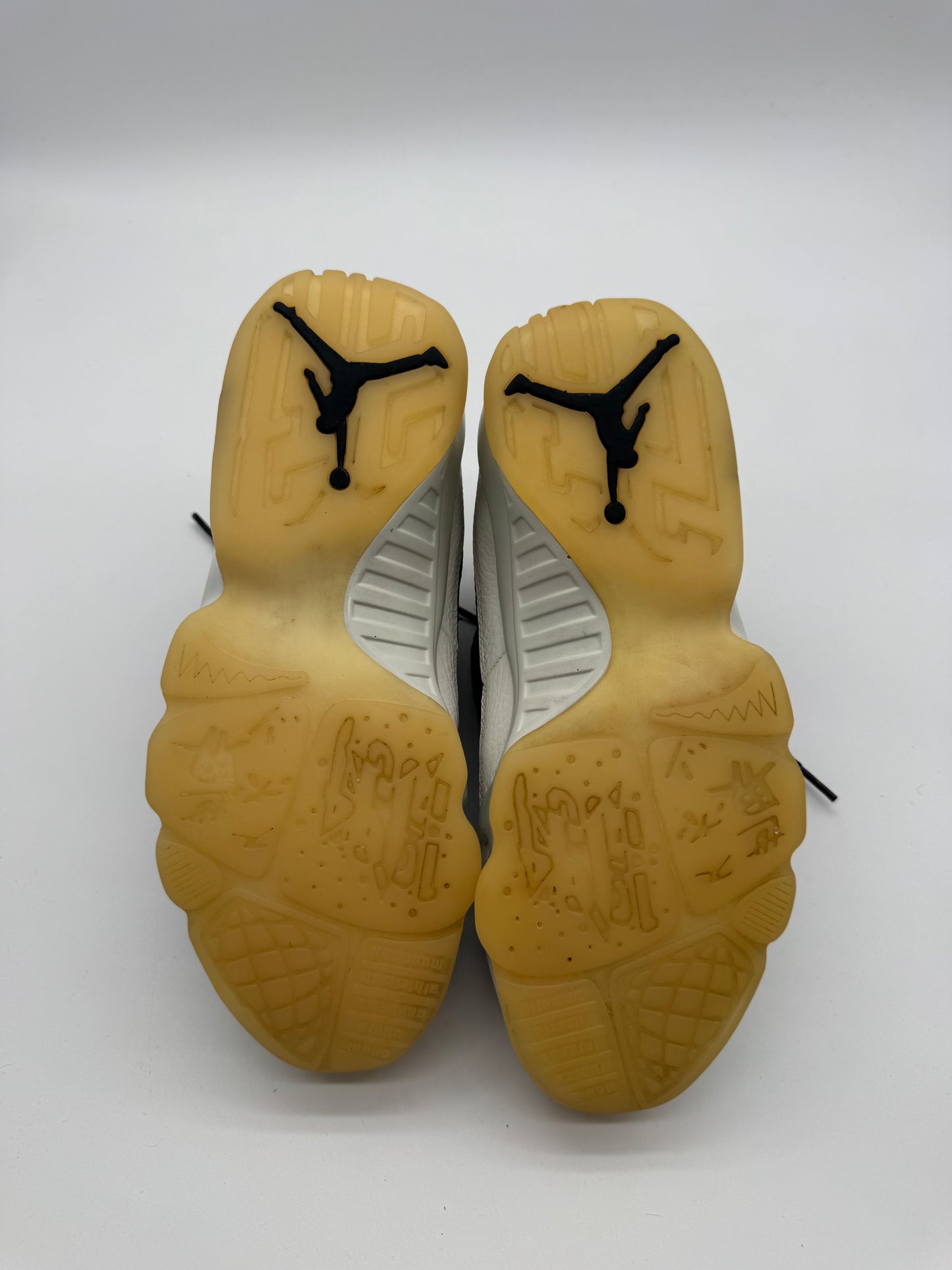 Jordan 9 Retro City of Flight