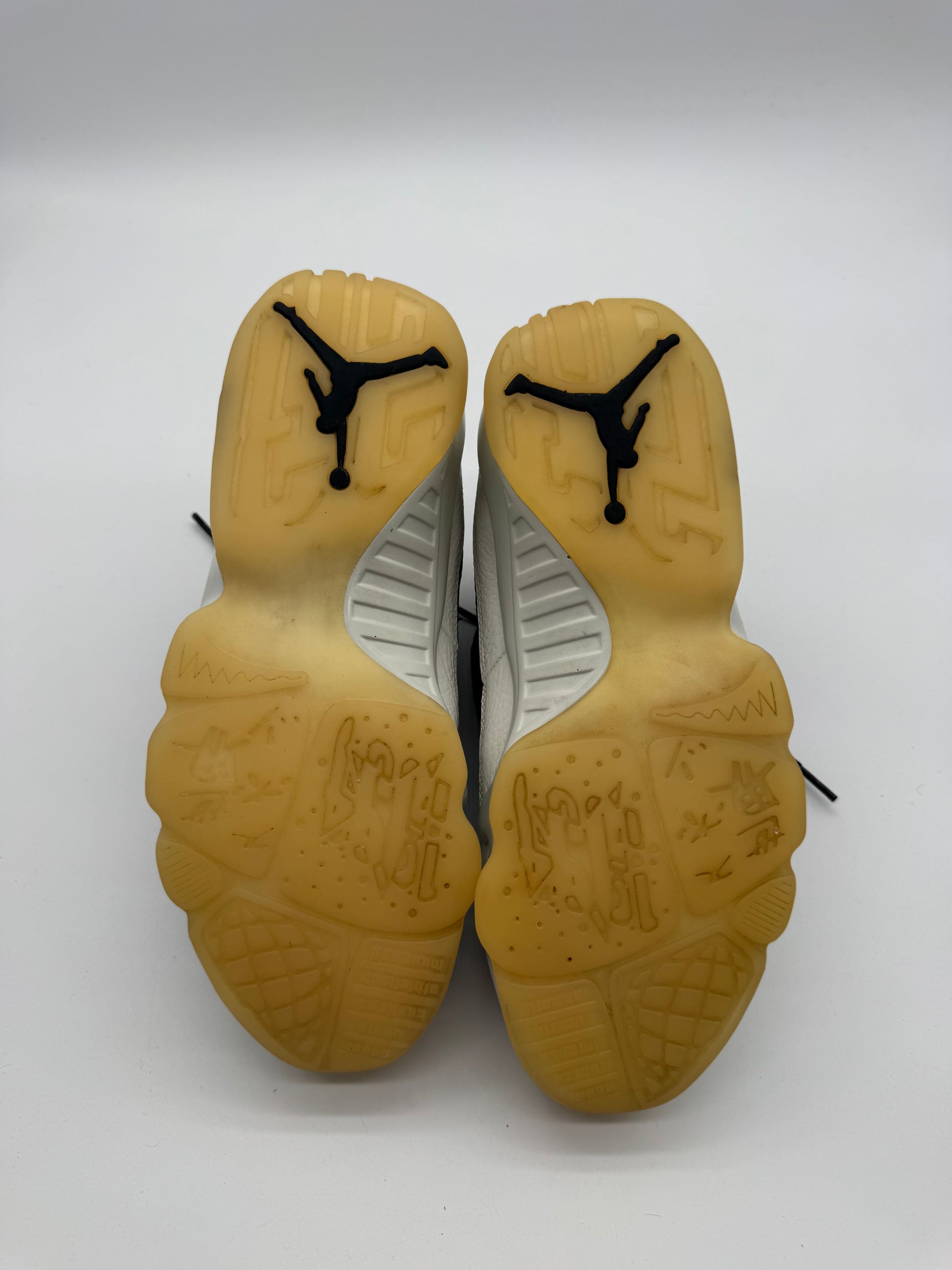 Jordan 9 Retro City of Flight