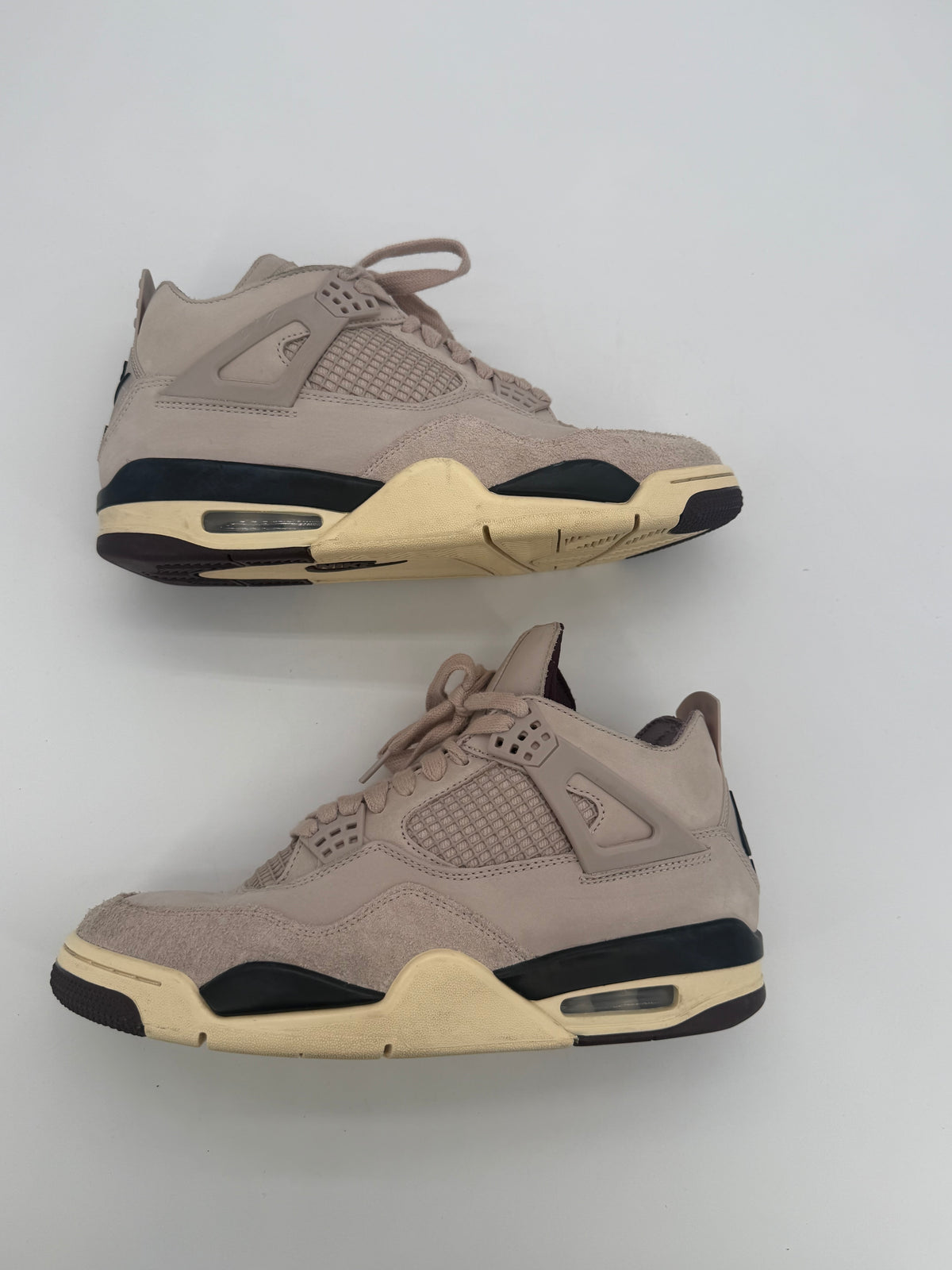 Jordan 4 Retro OG SP A Ma Maniére While You Were Sleeping (Women's)