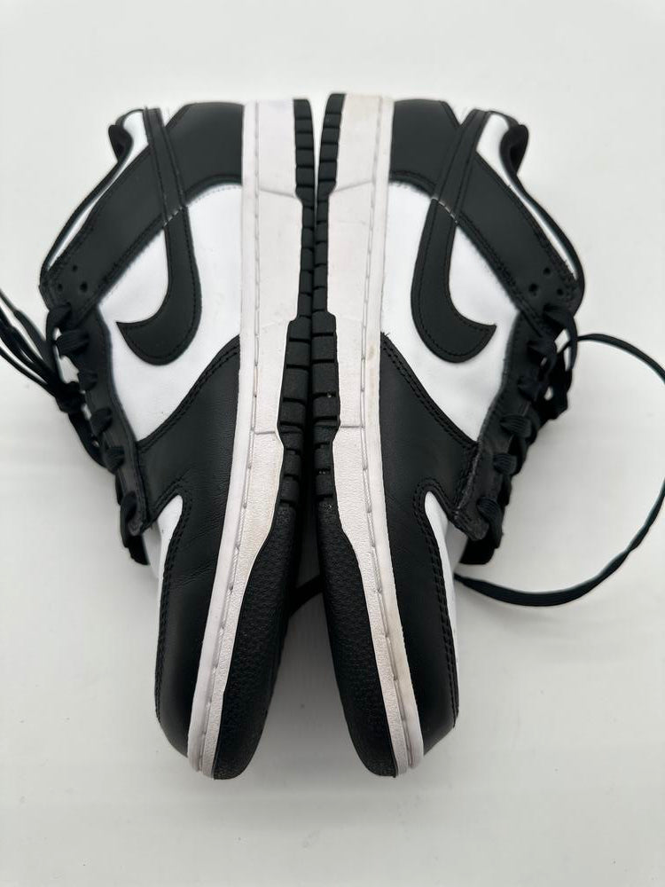 Nike Dunk Low Retro White Black Panda