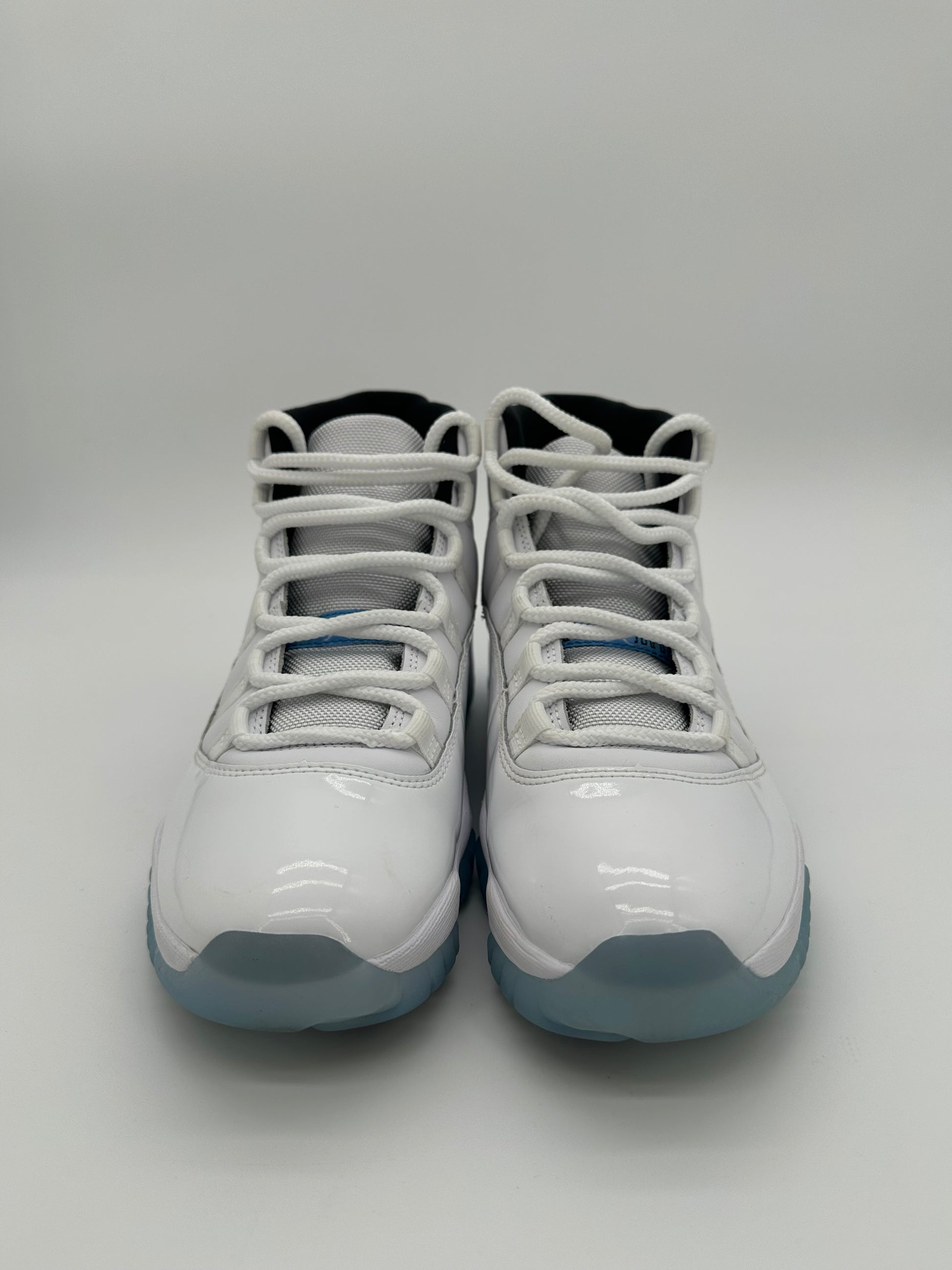Jordan 11 Retro Legend Blue (2024)