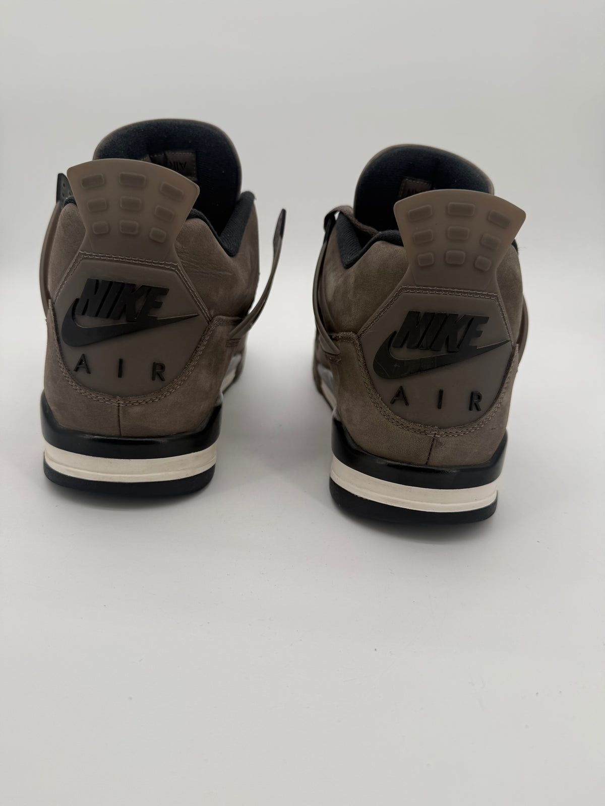 Jordan 4 Retro Cave Stone