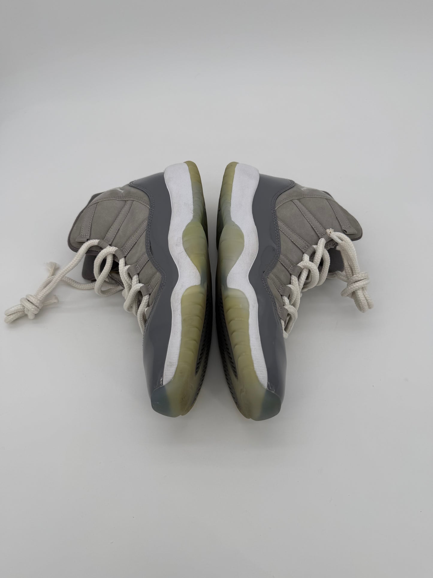 Jordan 11 Retro Cool Grey (2021) (GS)