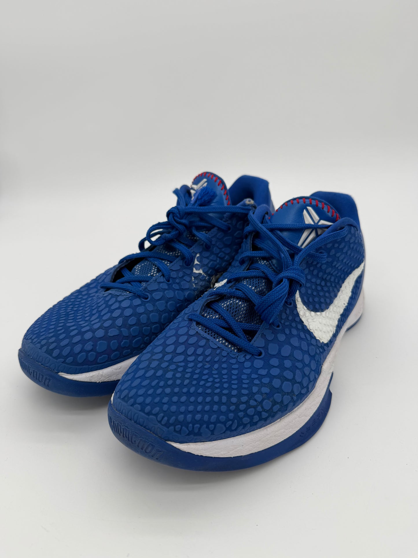 Nike Kobe 6 Protro Dodgers