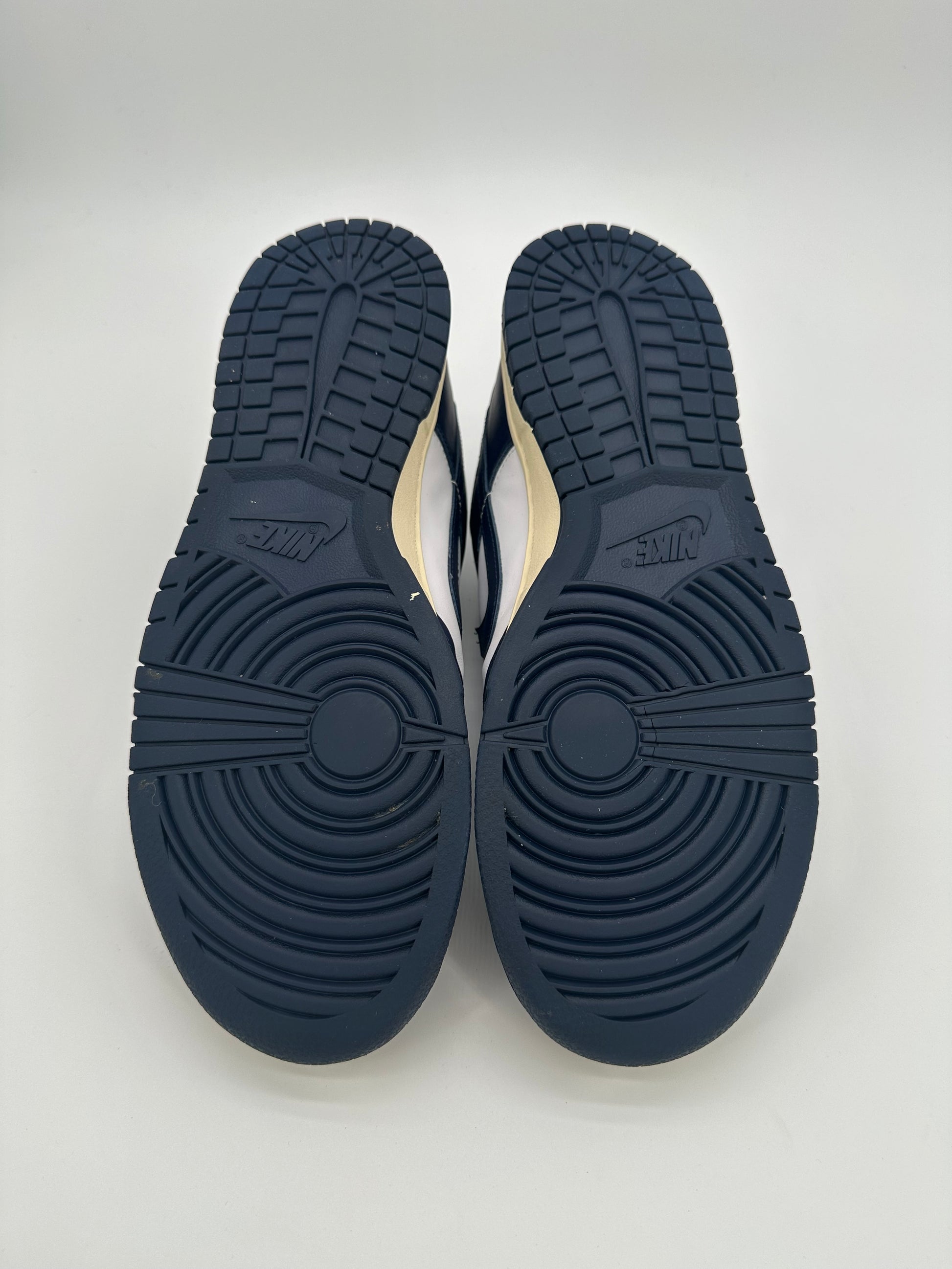 Nike Dunk Low Vintage Navy (Women's)