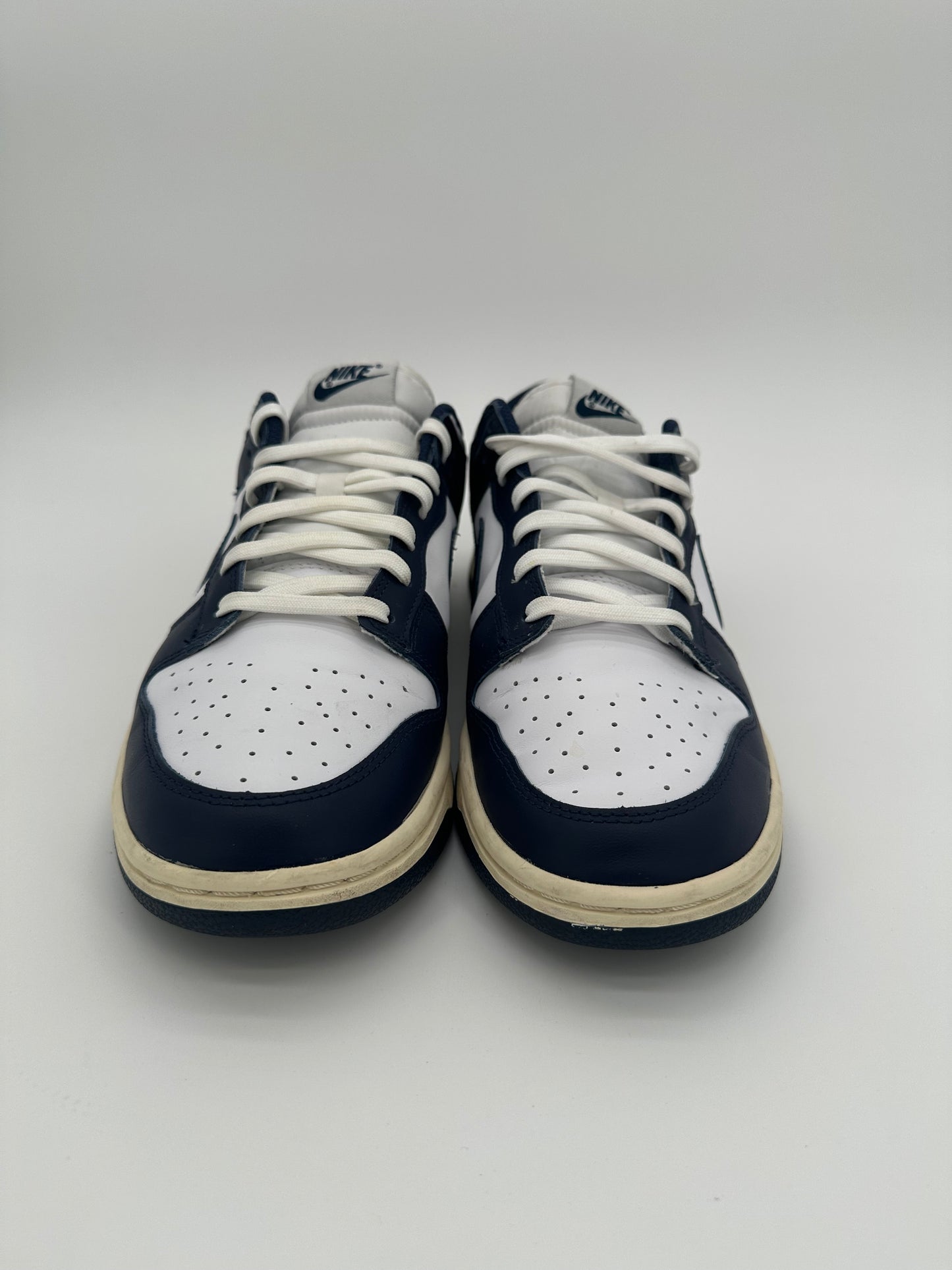 Nike Dunk Low Vintage Navy (Women's)