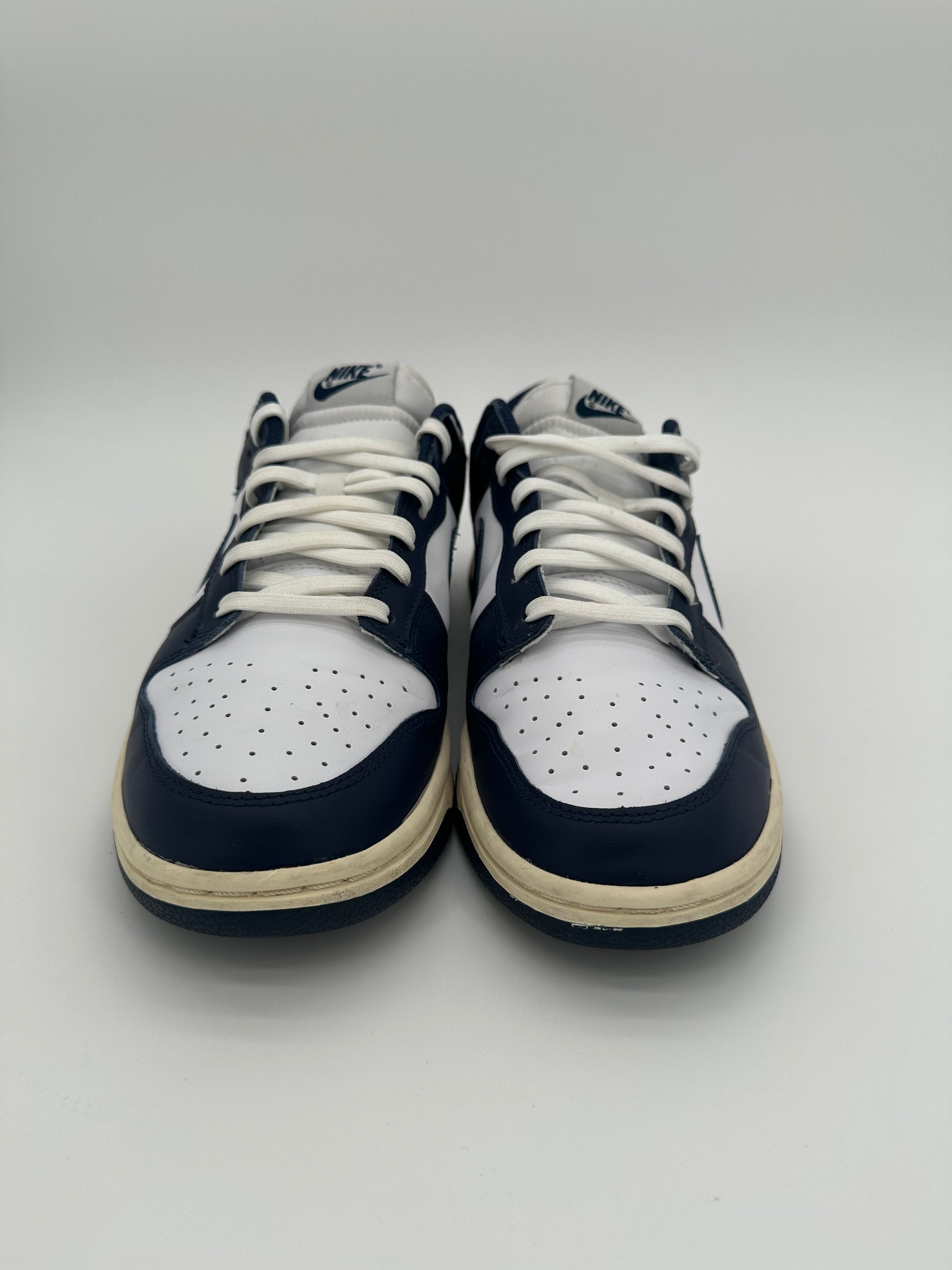 Nike Dunk Low Vintage Navy (Women's)