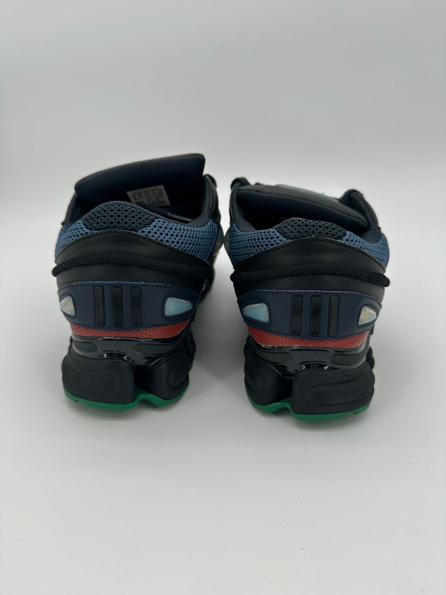 Raf Simmons Ozweego Night Marine