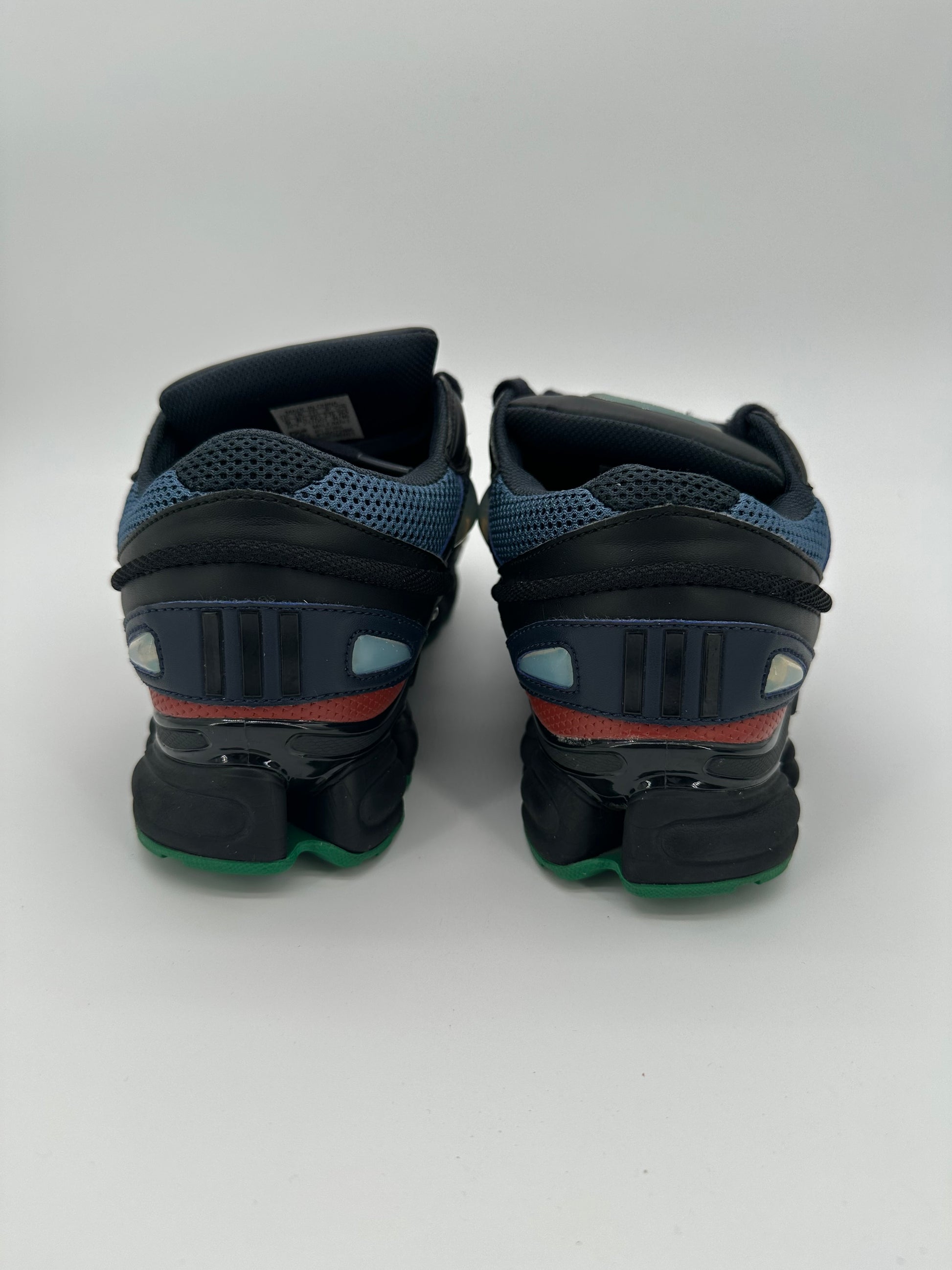 Raf Simmons Ozweego Night Marine