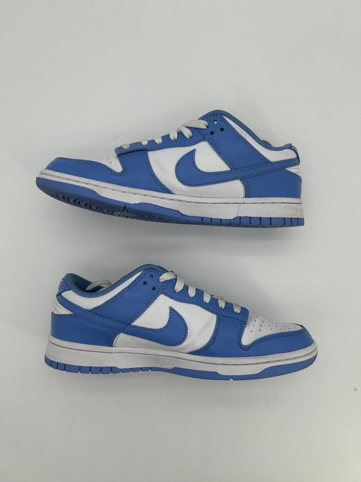 Nike Dunk Low Polar Blue