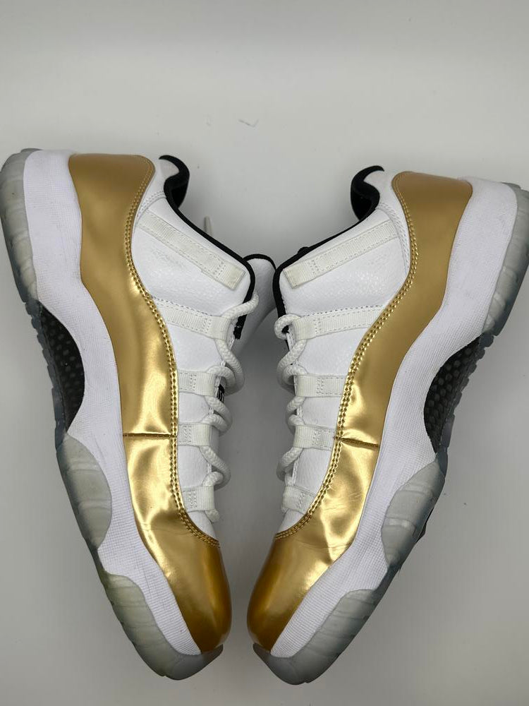 Jordan 11 Retro Low Closing Ceremony