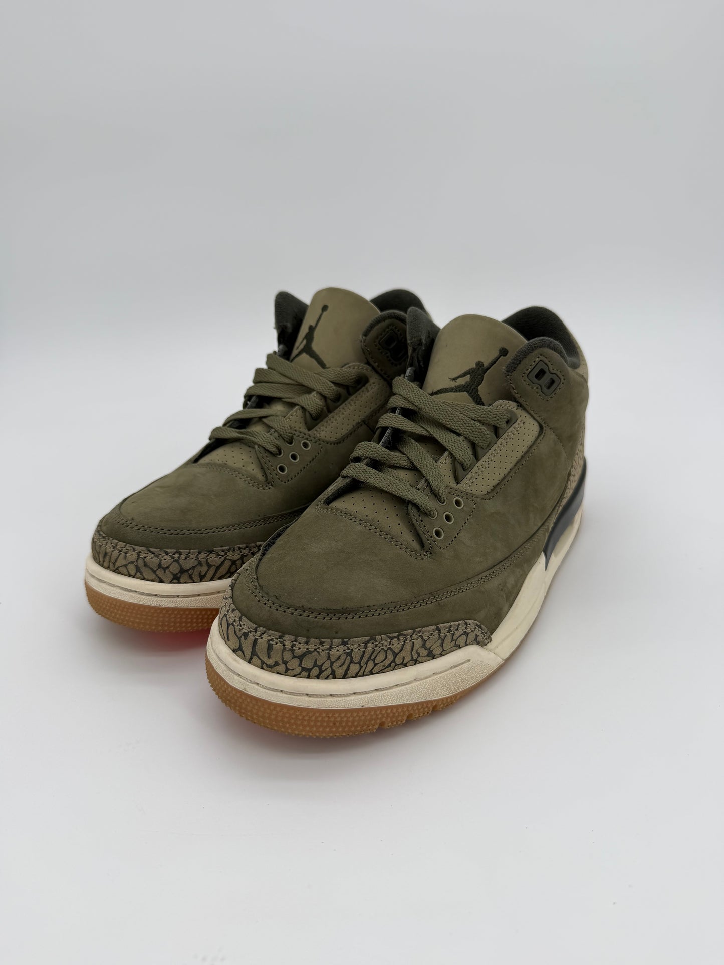 Jordan 3 Retro Family Affair
