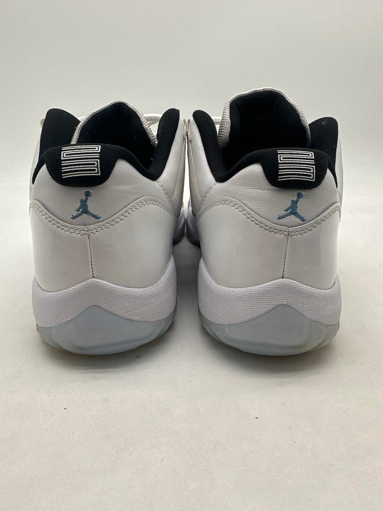 Jordan 11 Retro Low Legend Blue