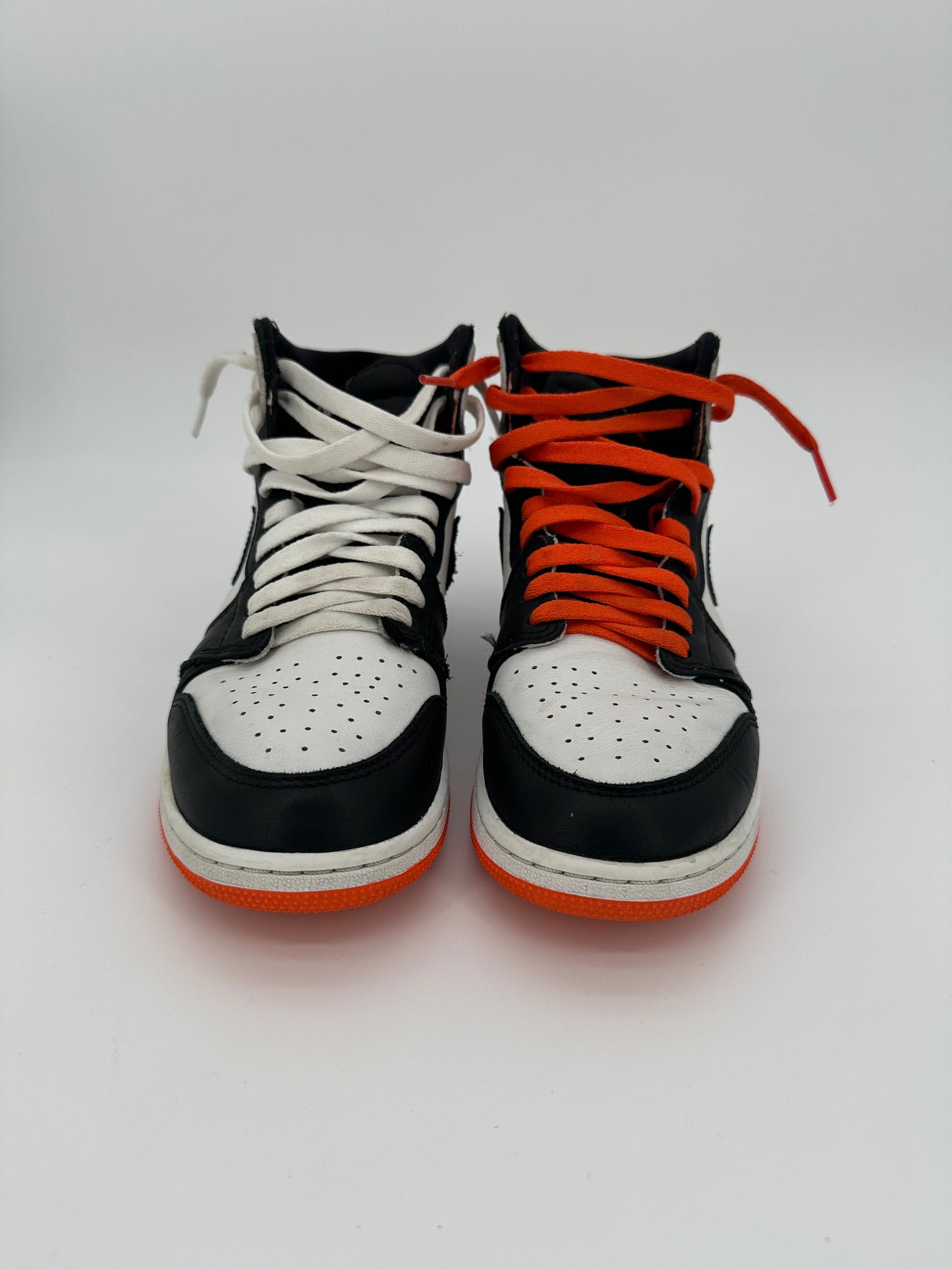 Jordan 1 Retro High Electro Orange