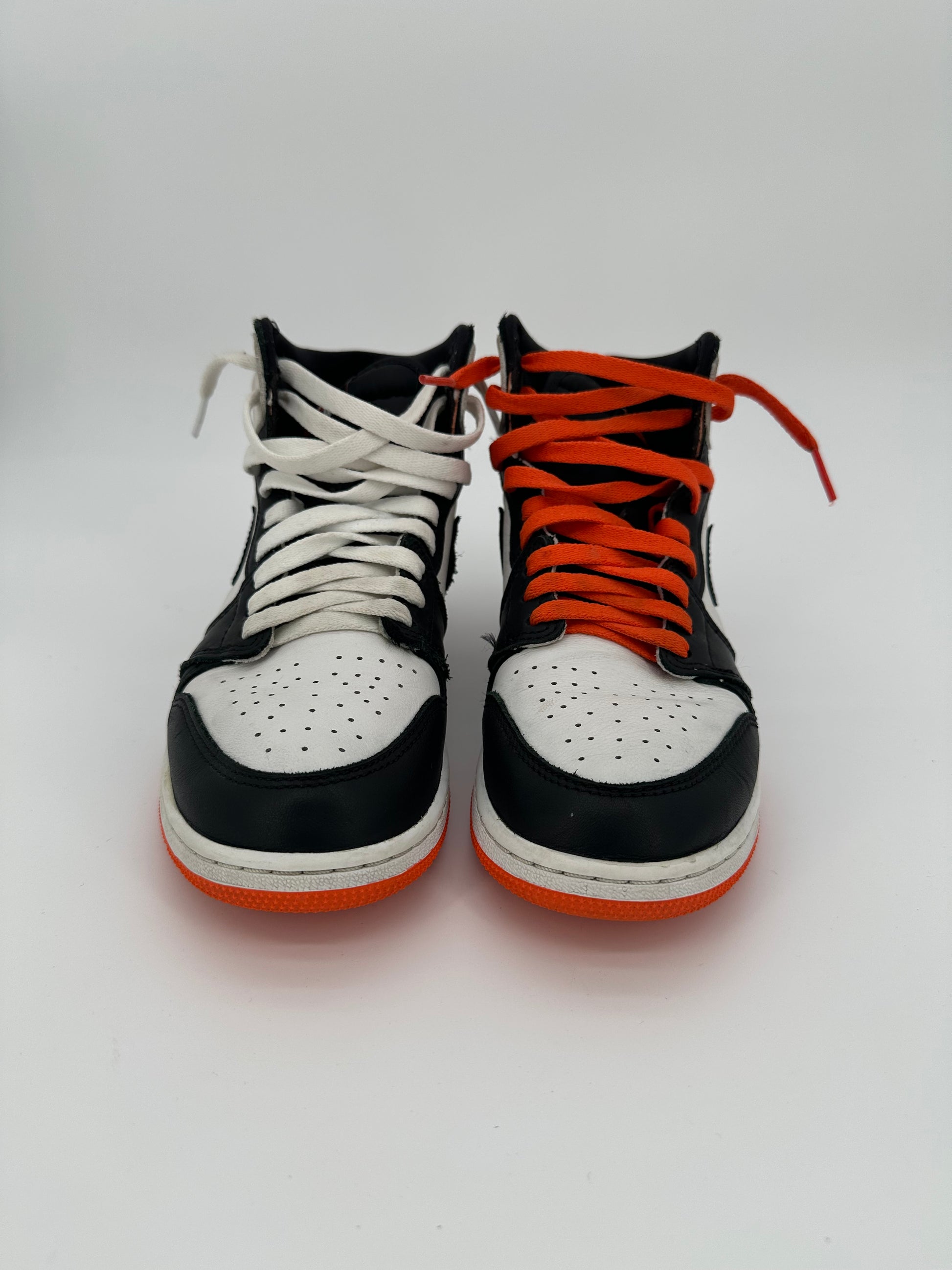 Jordan 1 Retro High Electro Orange