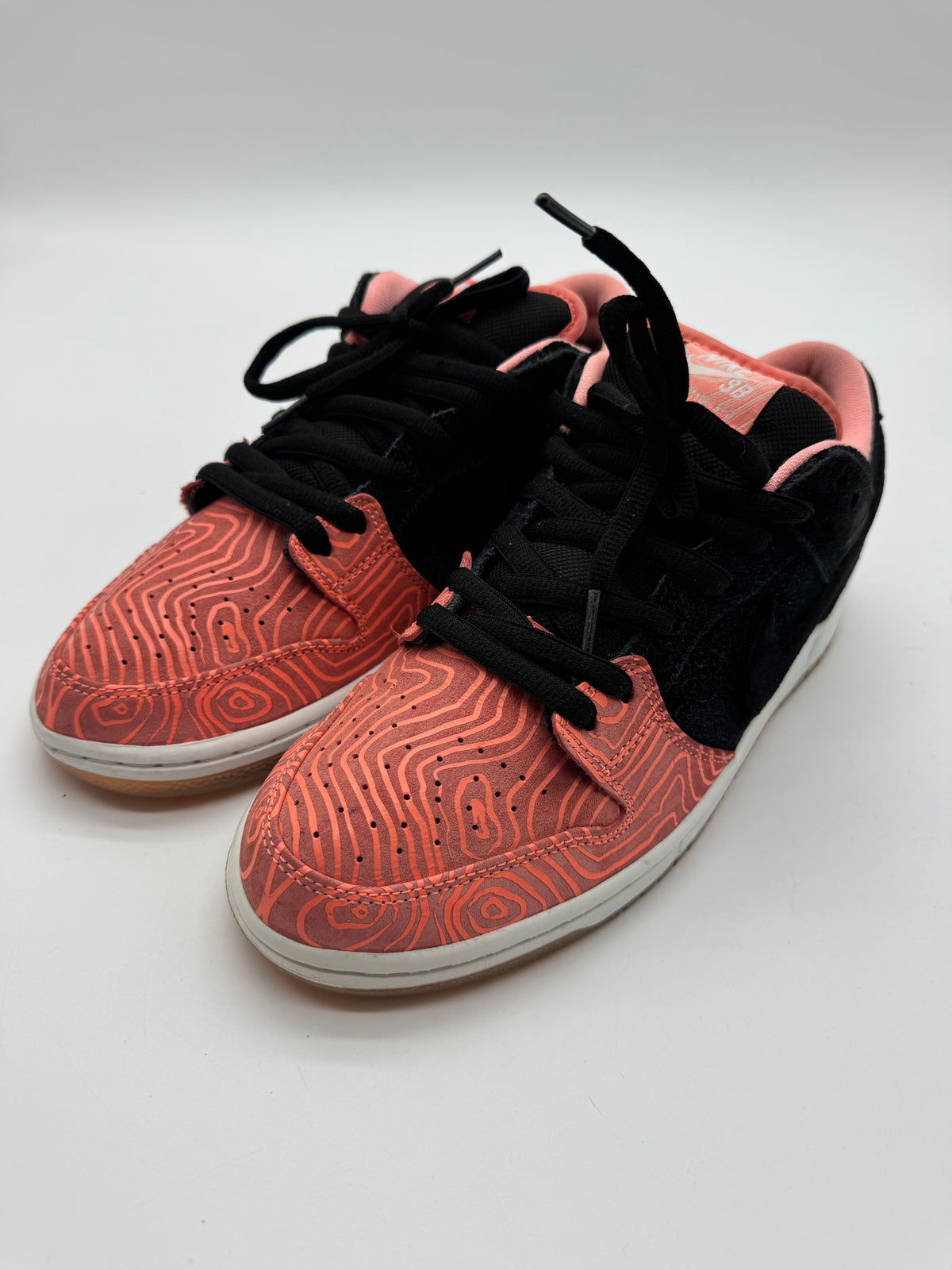 Nike SB Dunk Low Premier Fish Ladder