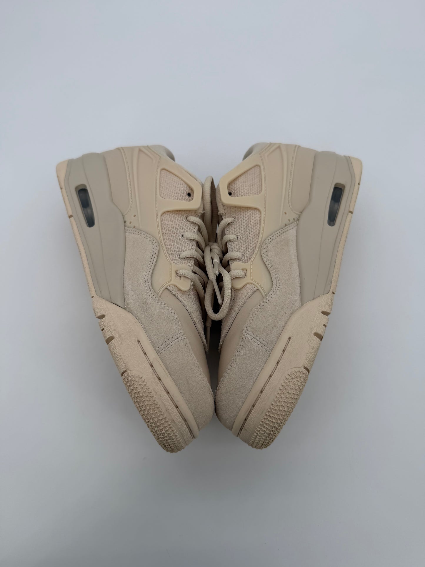 Jordan 4 RM Legend Light Brown (Women's)