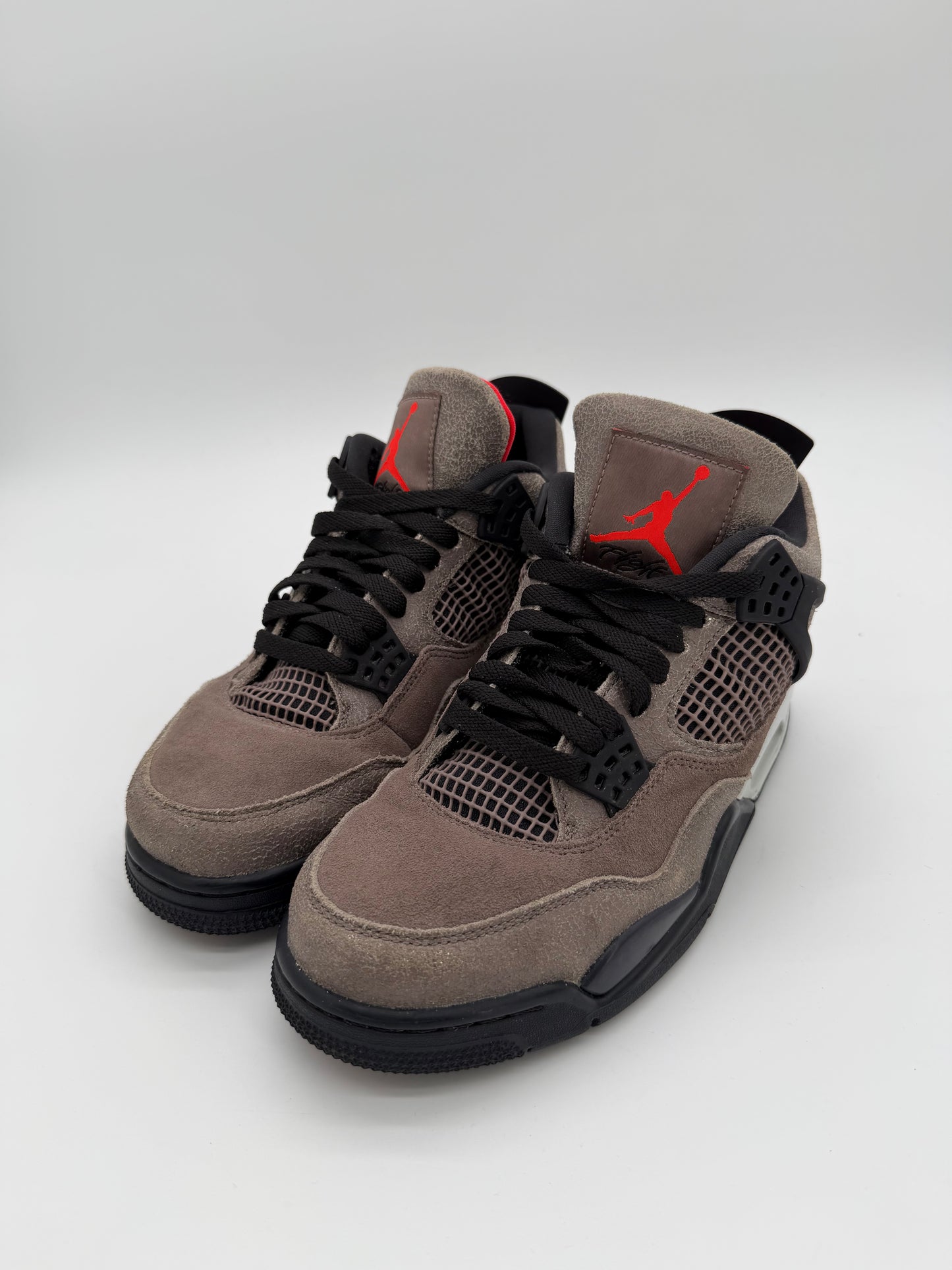 Jordan 4 Retro Taupe Haze