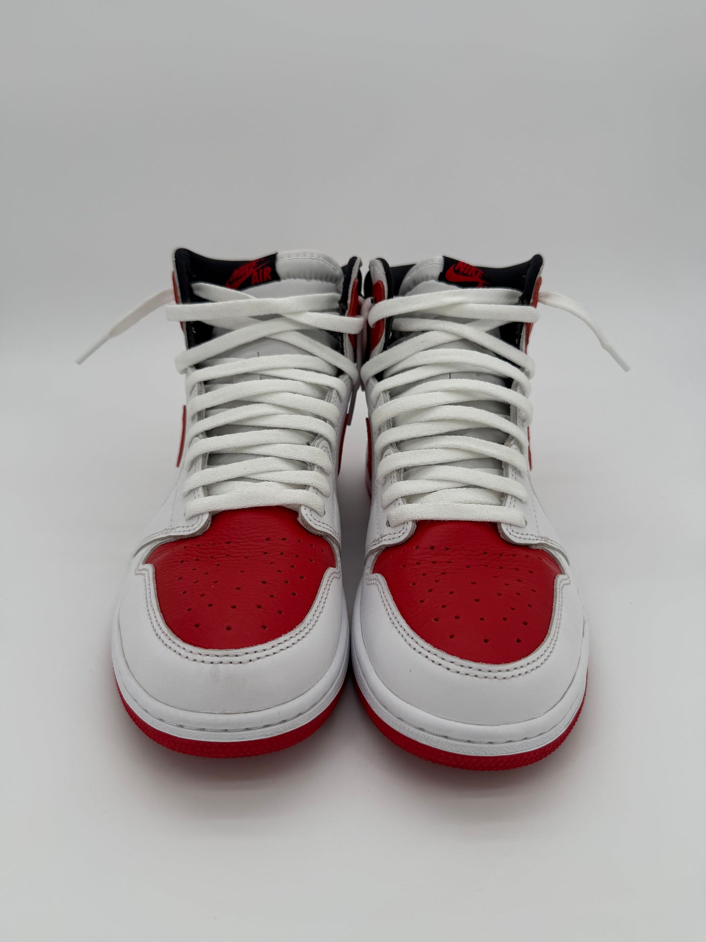 Jordan 1 Retro High OG Heritage