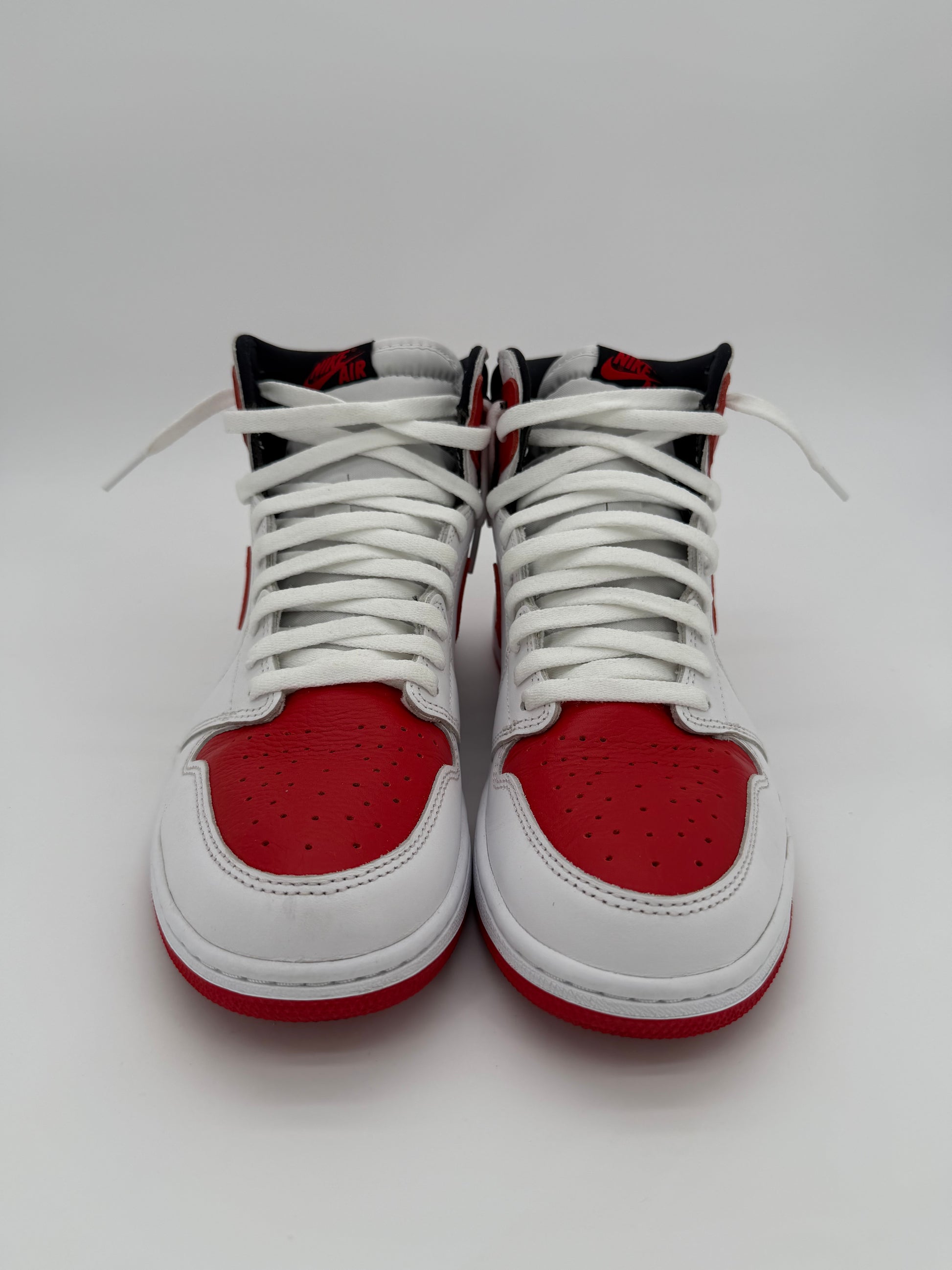Jordan 1 Retro High OG Heritage