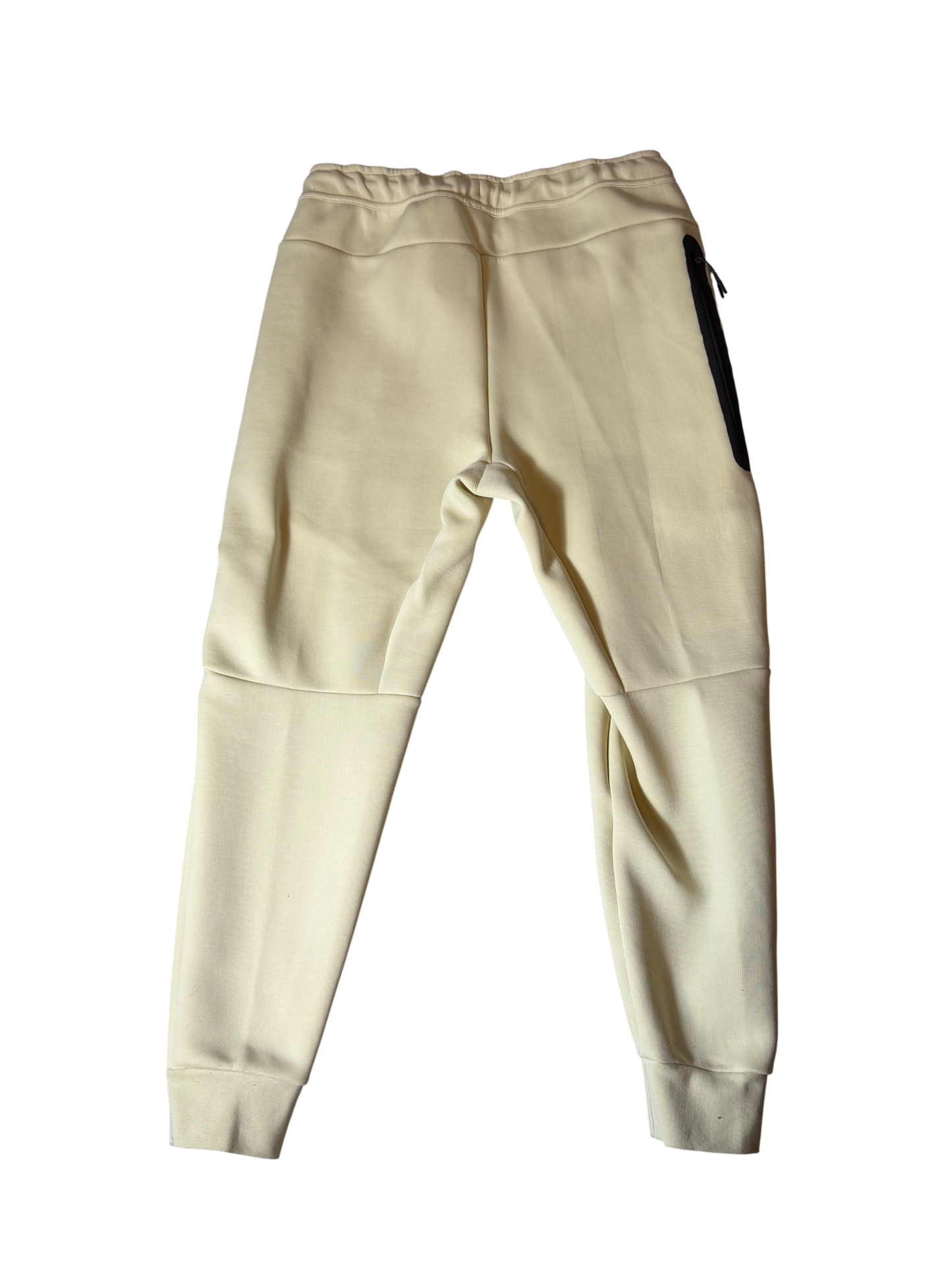 Nike Tech Pants Cream