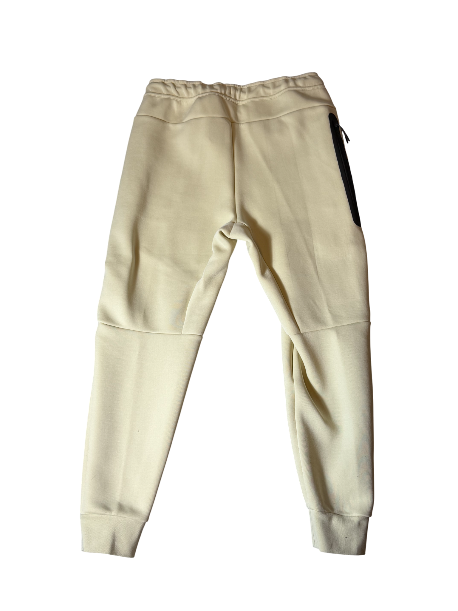 Nike Tech Pants Cream