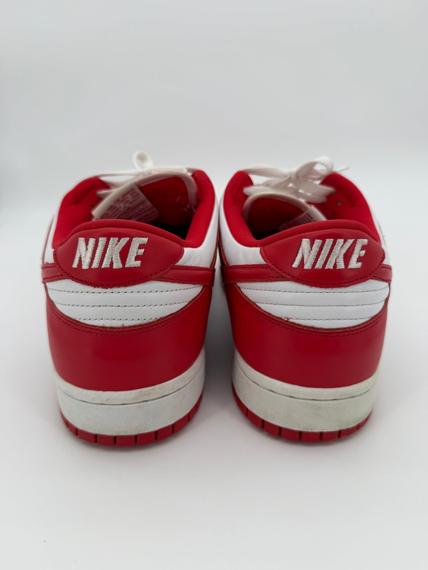 Nike Dunk Low SP St. John's