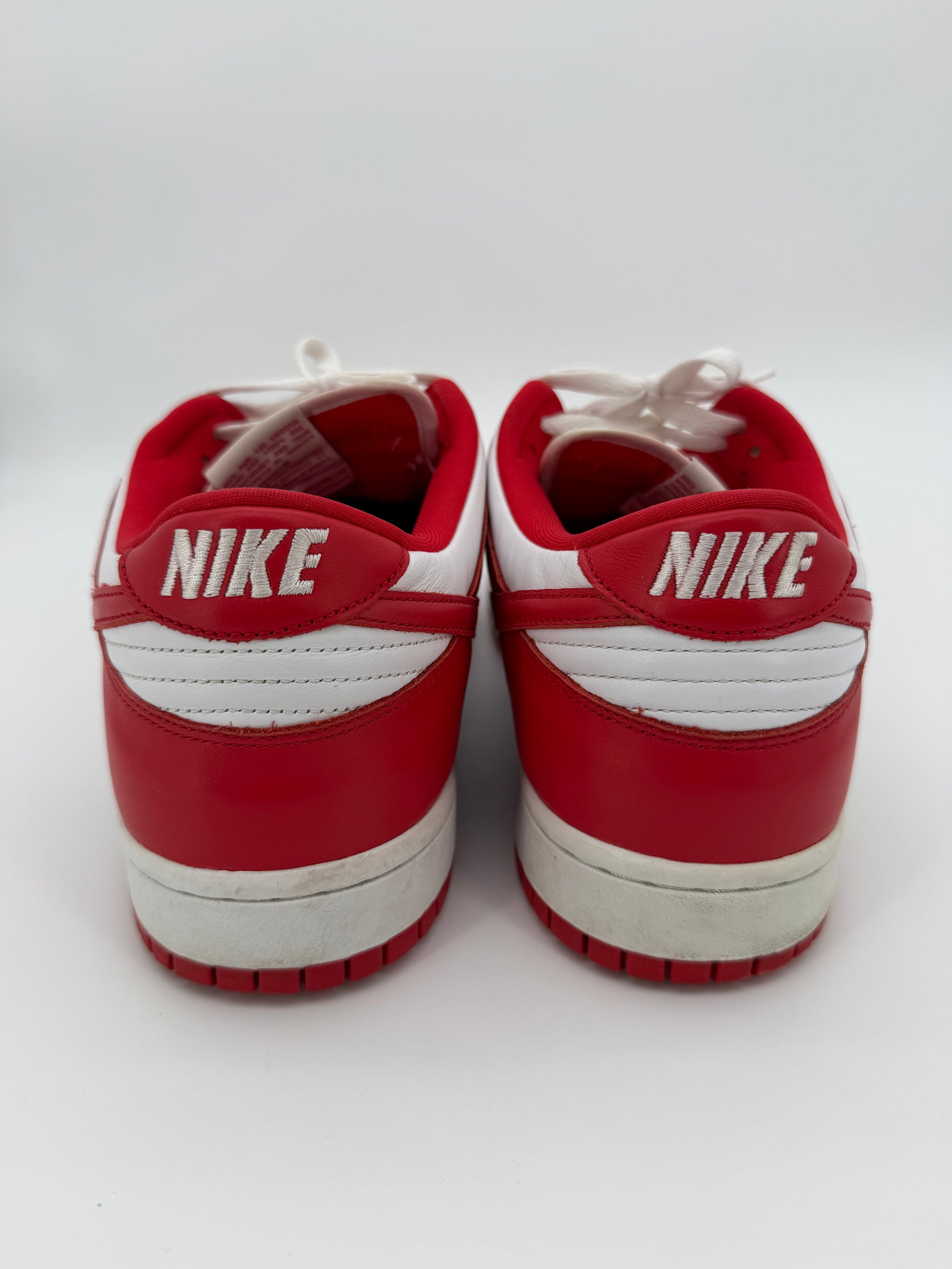 Nike Dunk Low SP St. John's
