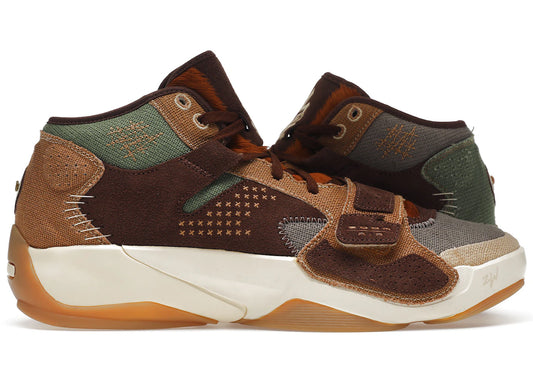 Jordan Zion 2 Voodoo