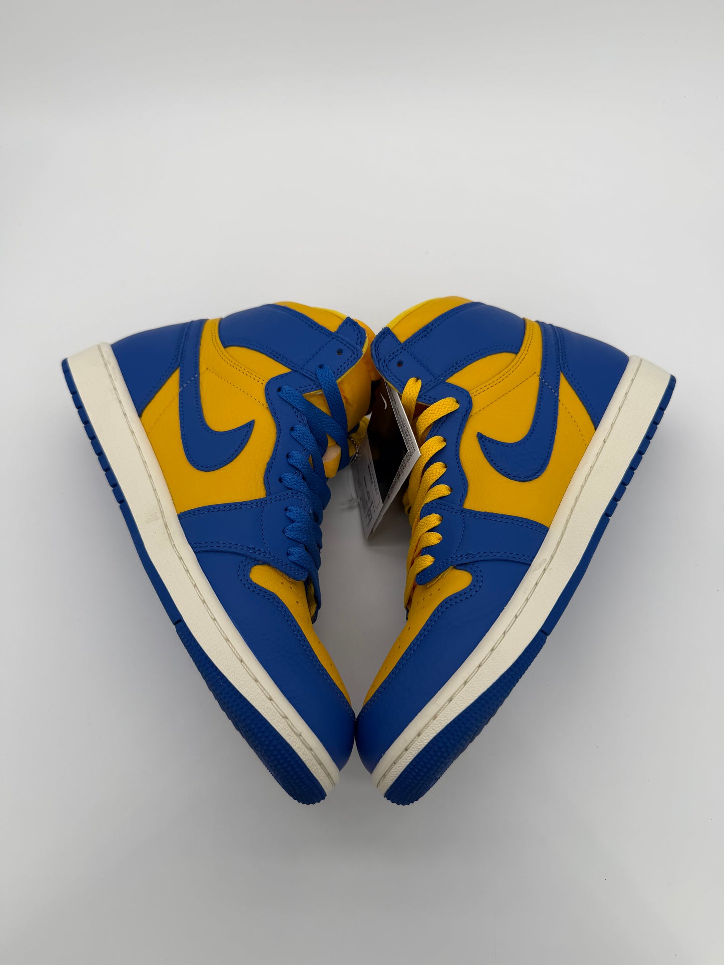 Jordan 1 Retro High OG Reverse Laney (Women's)